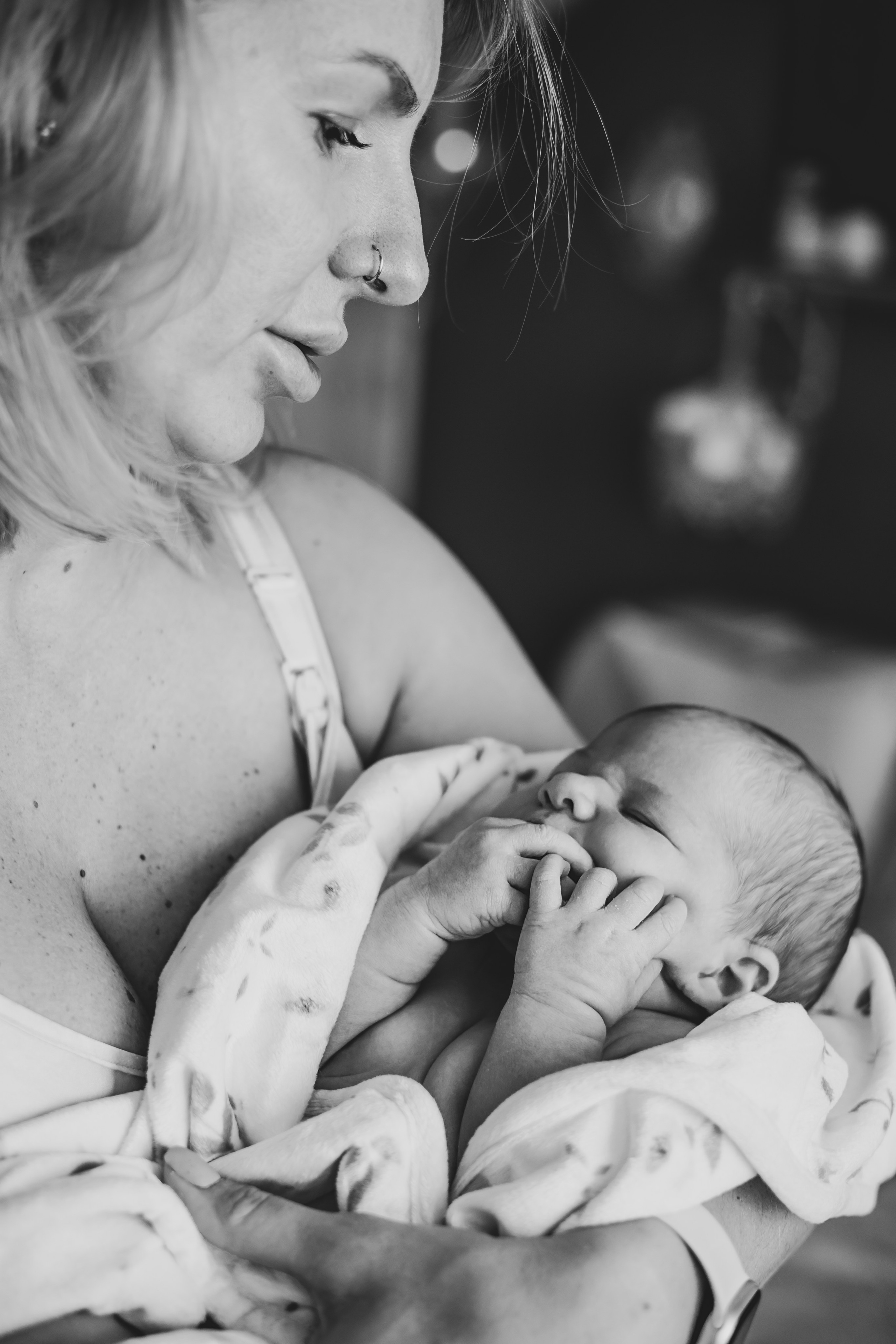 Маленькая принцесса. Фотограф Newborn, семейный фотограф во Владивостоке Ольга Казакова