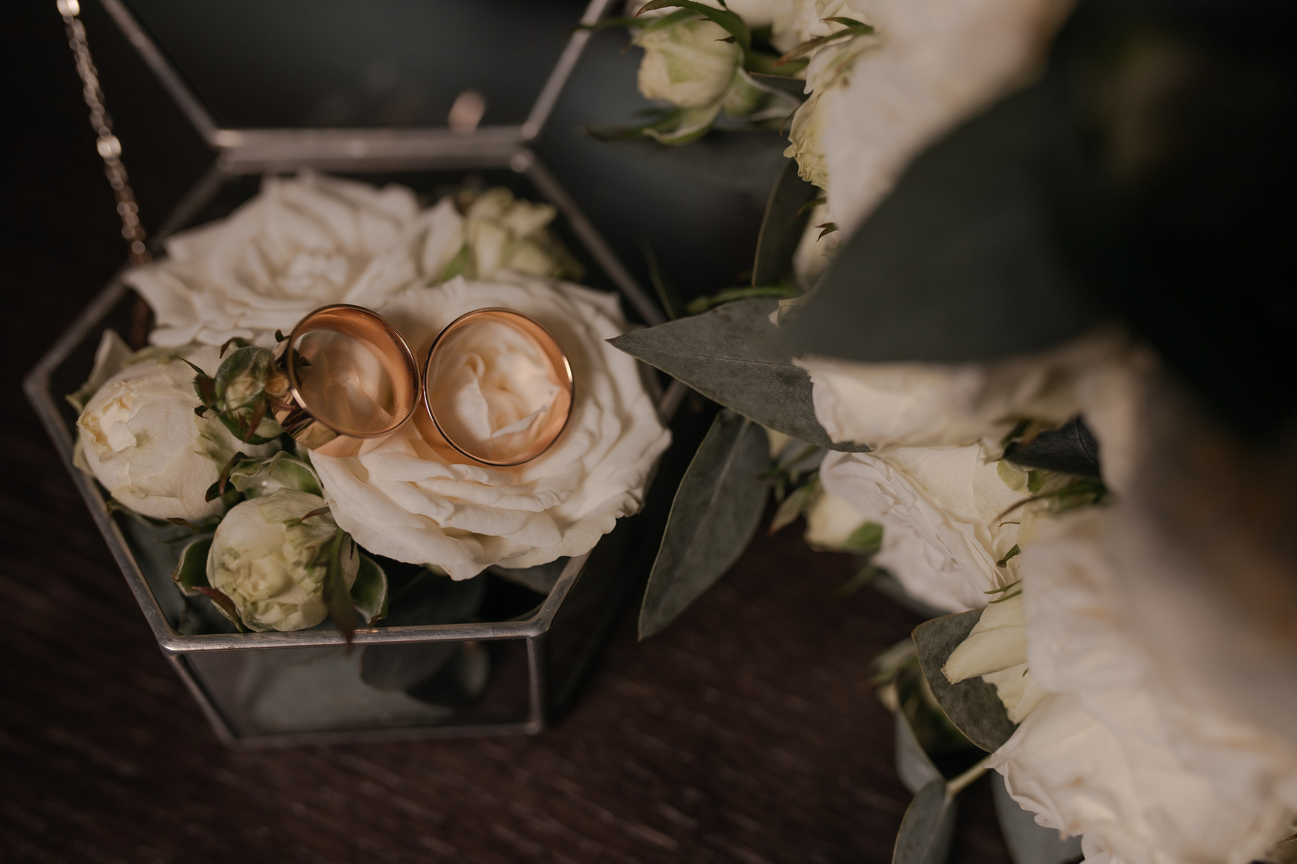 1.12.2023 Илья и Кристина. Свадебный фотограф в Ростове-на-Дону и Азове Малявка Анастасия