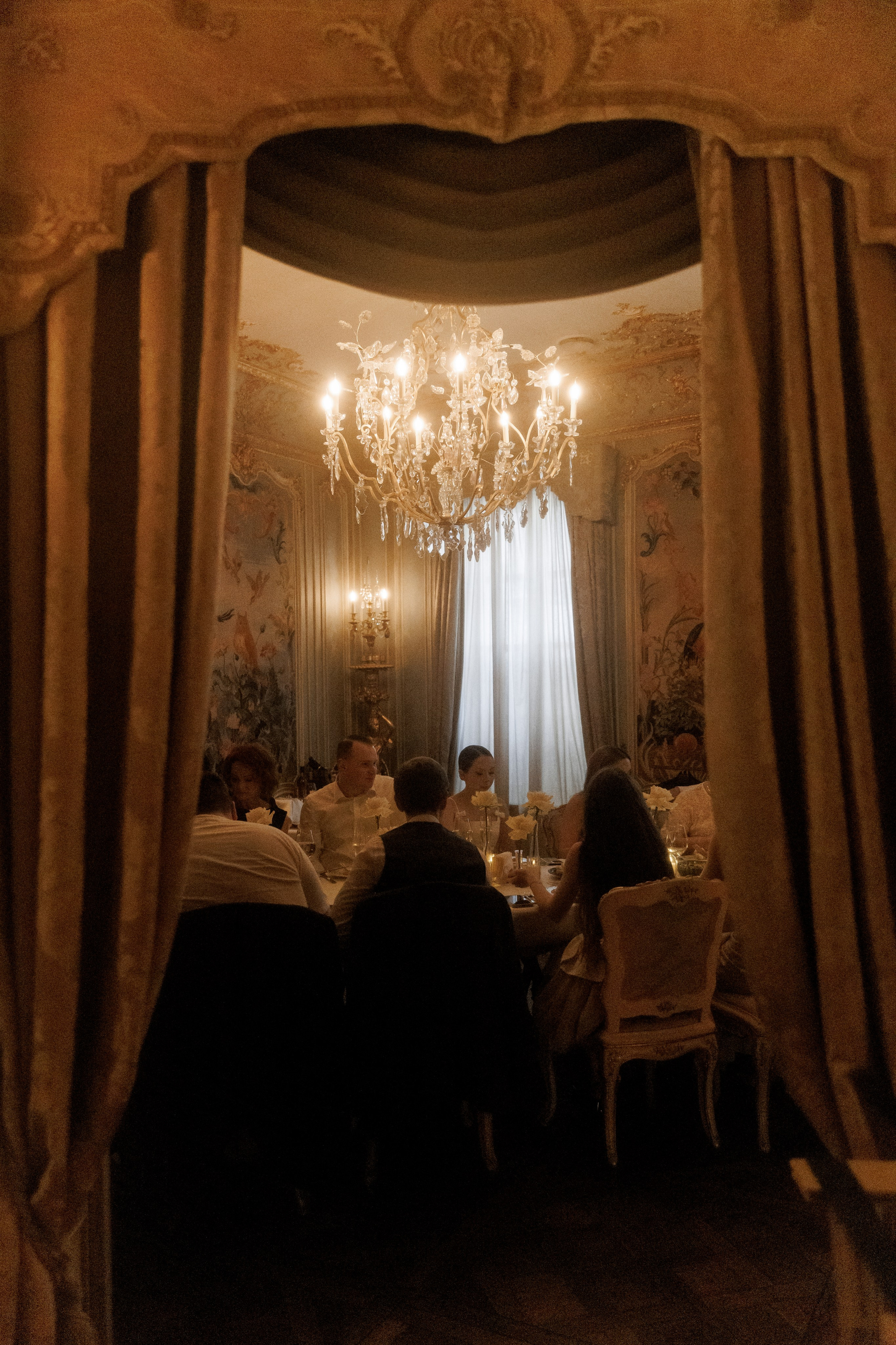 Александра & Александр. Свадебный фотограф в Москве и в Санкт-Петербурге