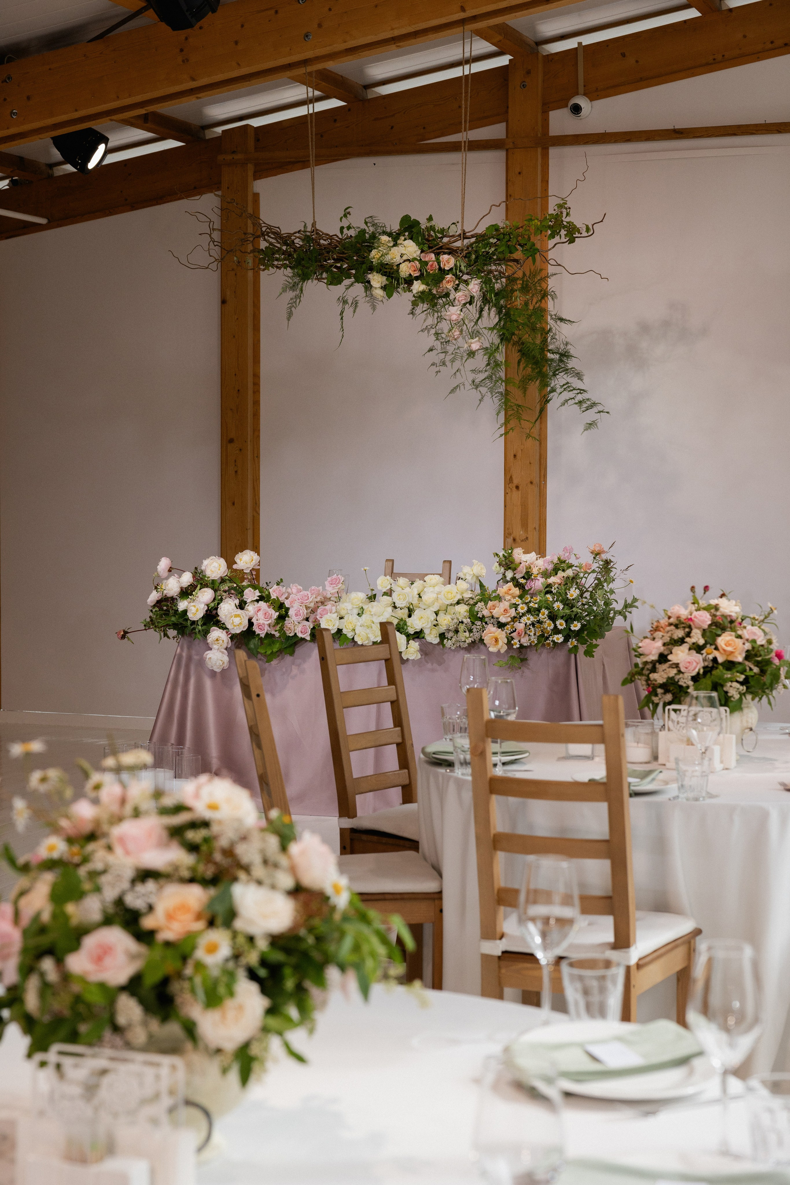 Диана & Павел. Оформление свадеб, декор свадеб Вера Маркова, Москва