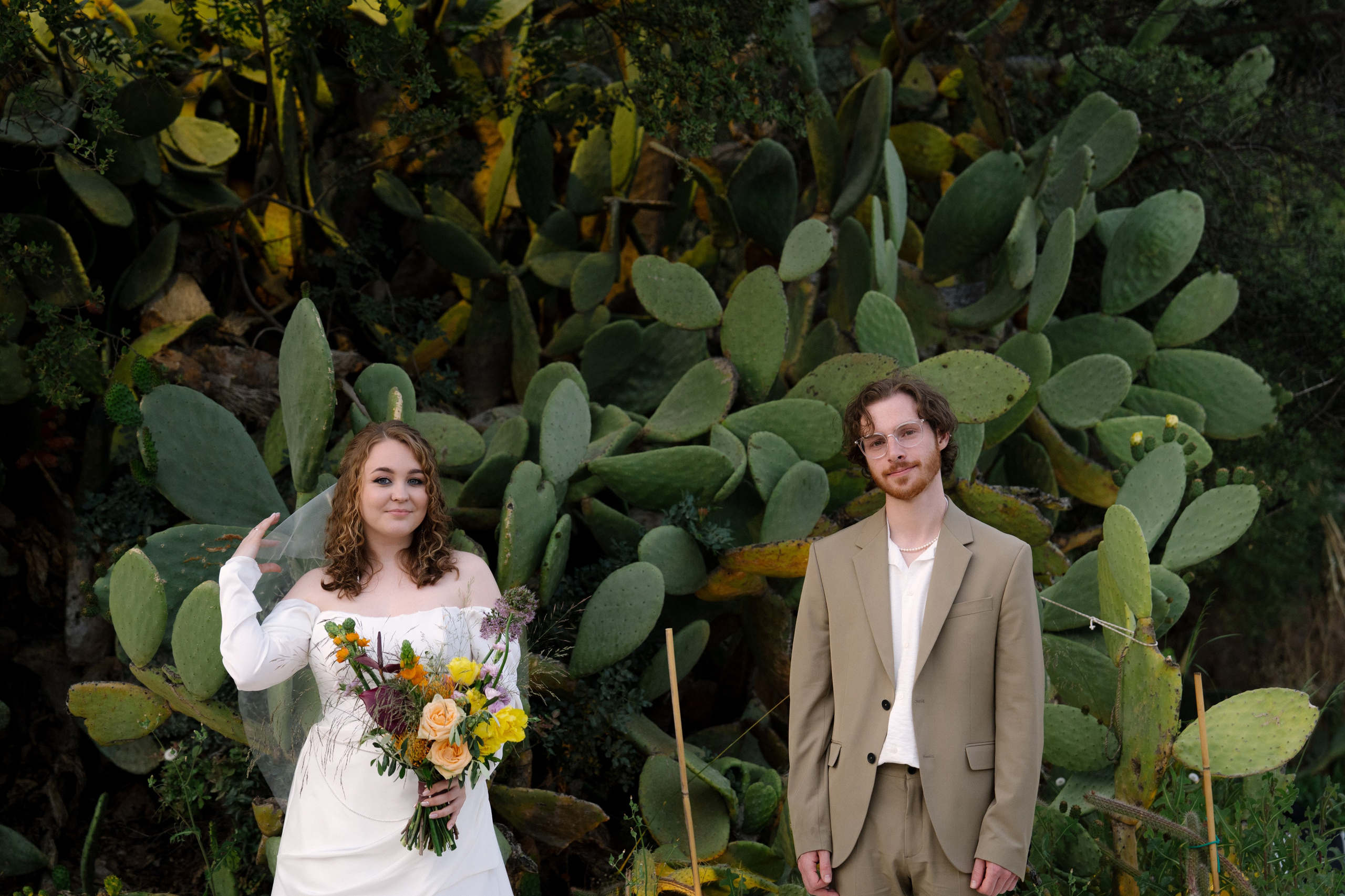 Андрей & Александра. Бодрум. Оформление свадеб, декор свадеб Вера Маркова, Москва