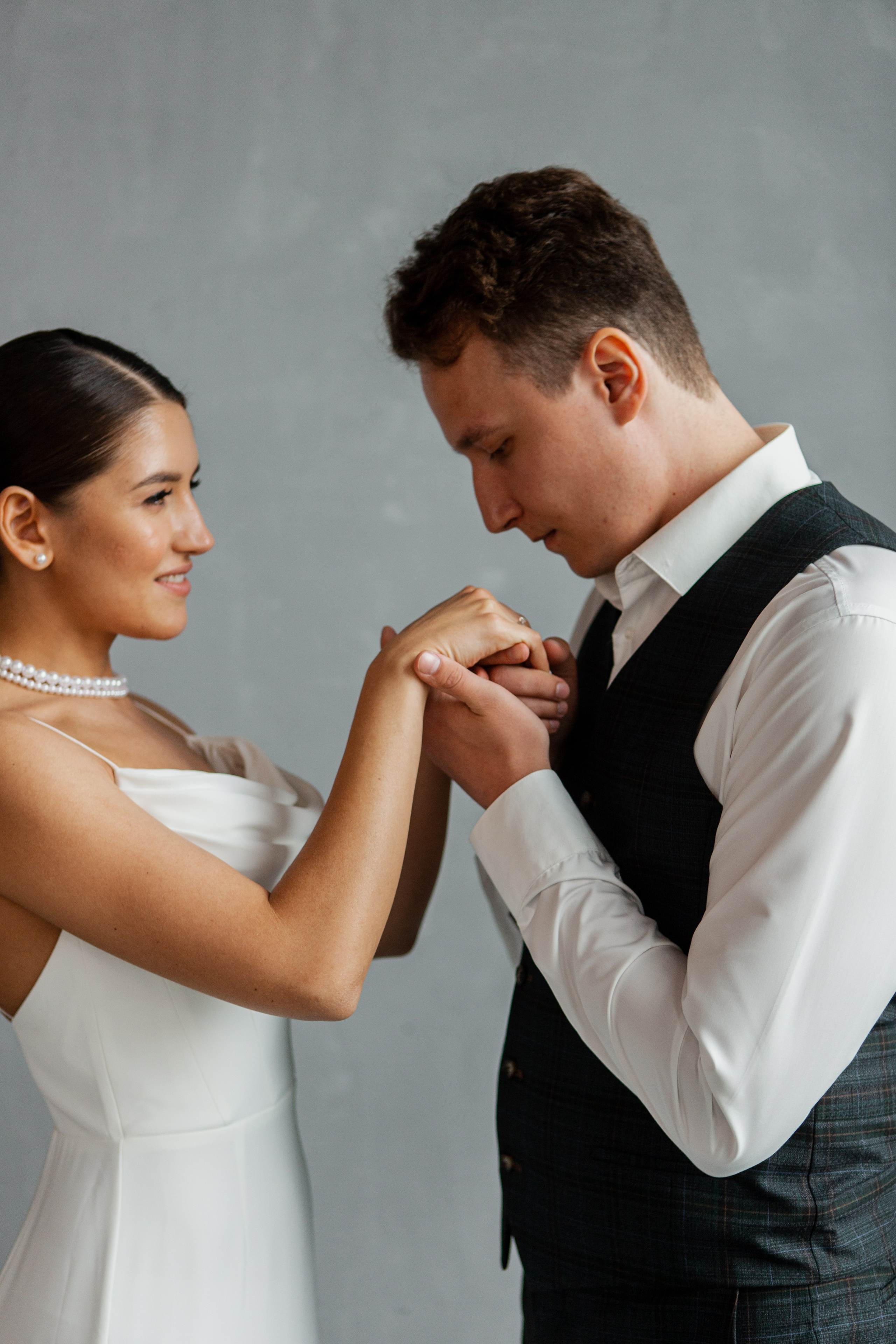 Элина и Руслан. Индивидуальные и семейные съёмки в Уфа Маргарита Истомина