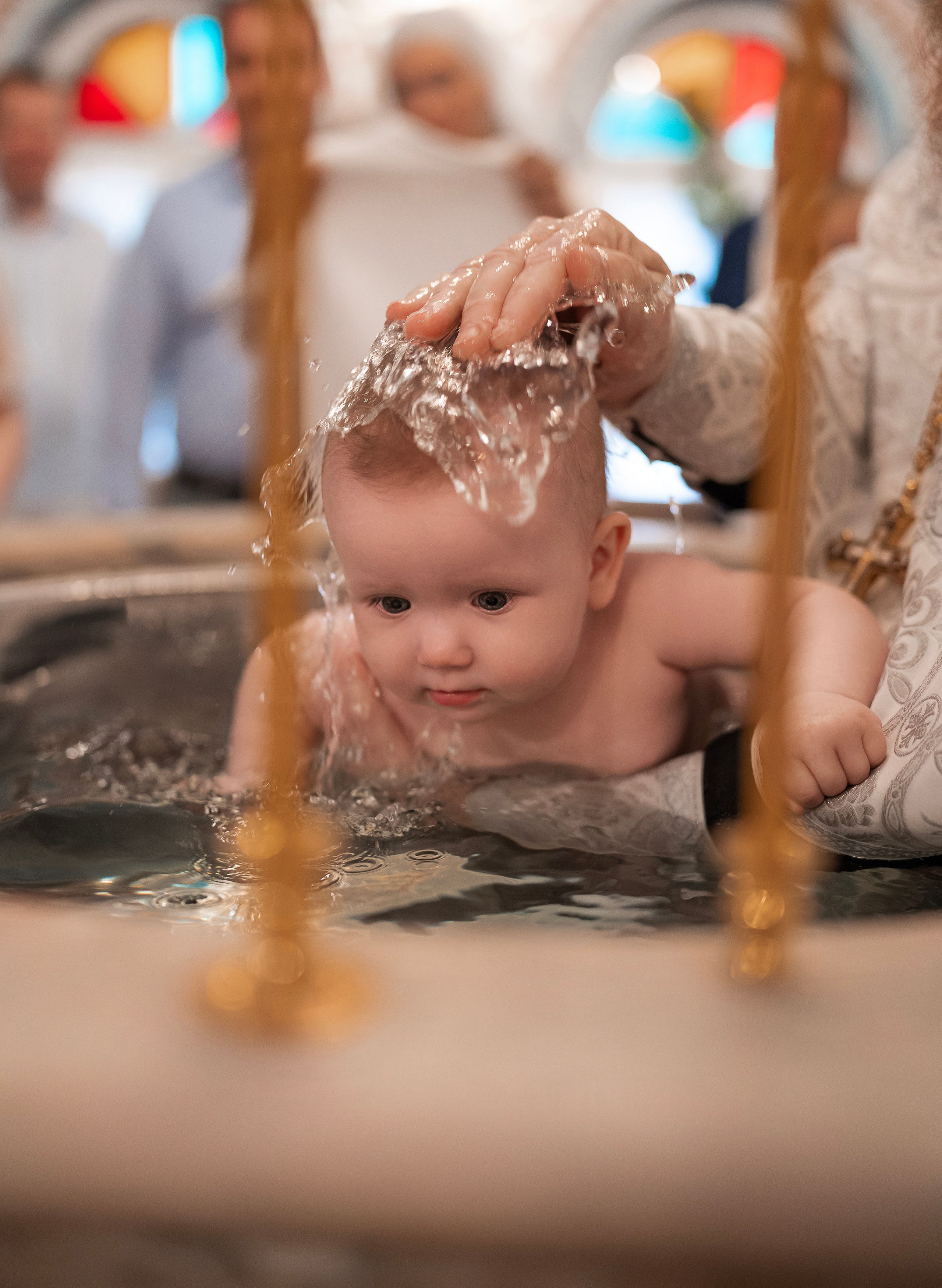 17. Профессиональный фотограф в Москве Марина Григорьева