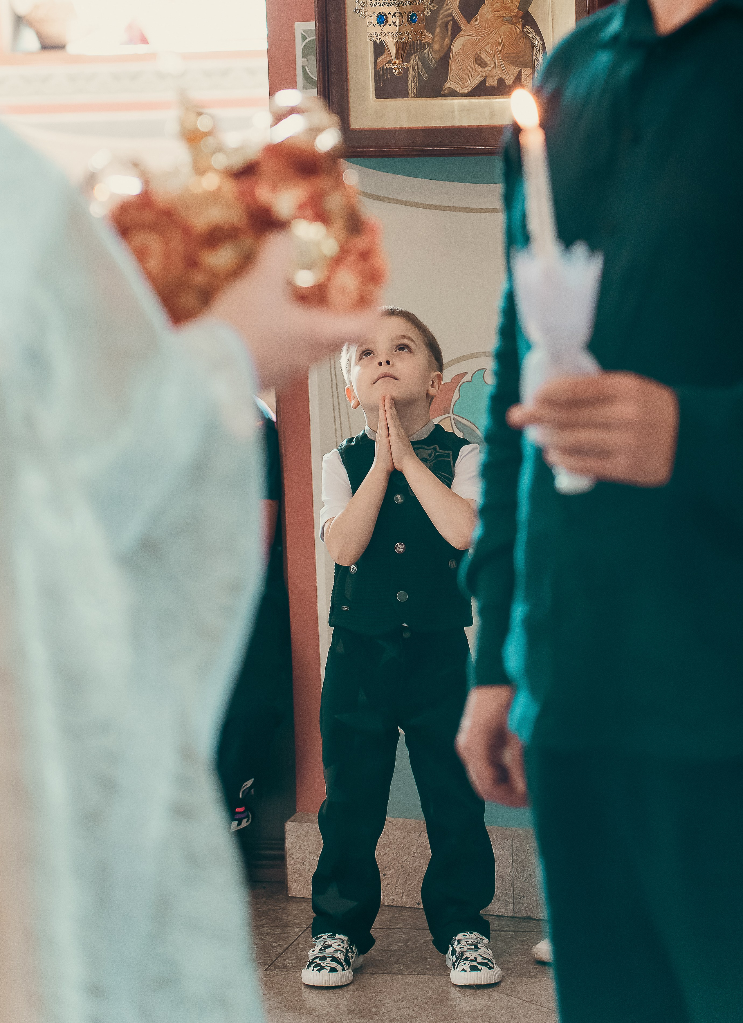 9. Профессиональный фотограф в Москве Марина Григорьева