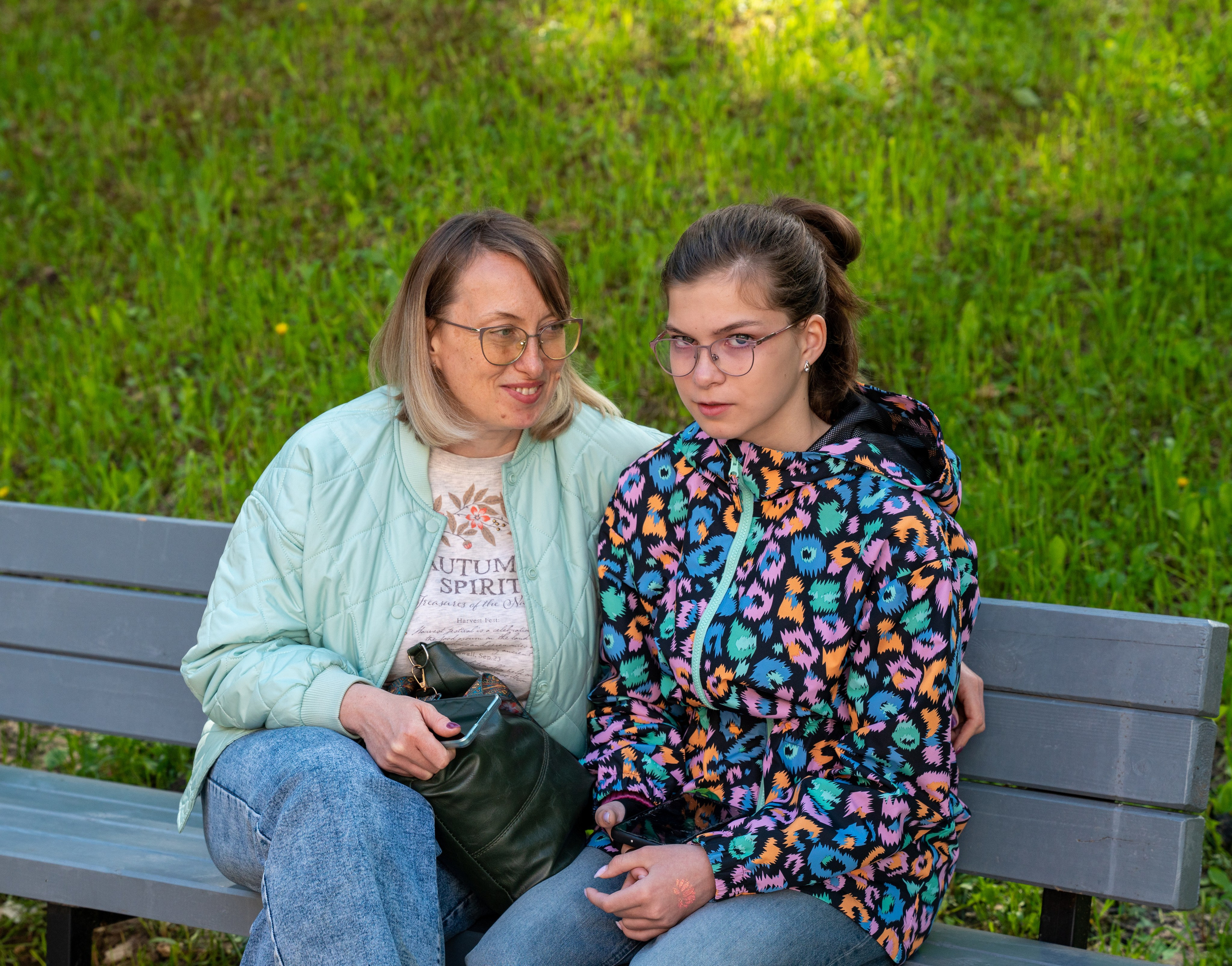 НОНЦ. День защиты детей 31.05.2026. Фотограф Медведева Юлия