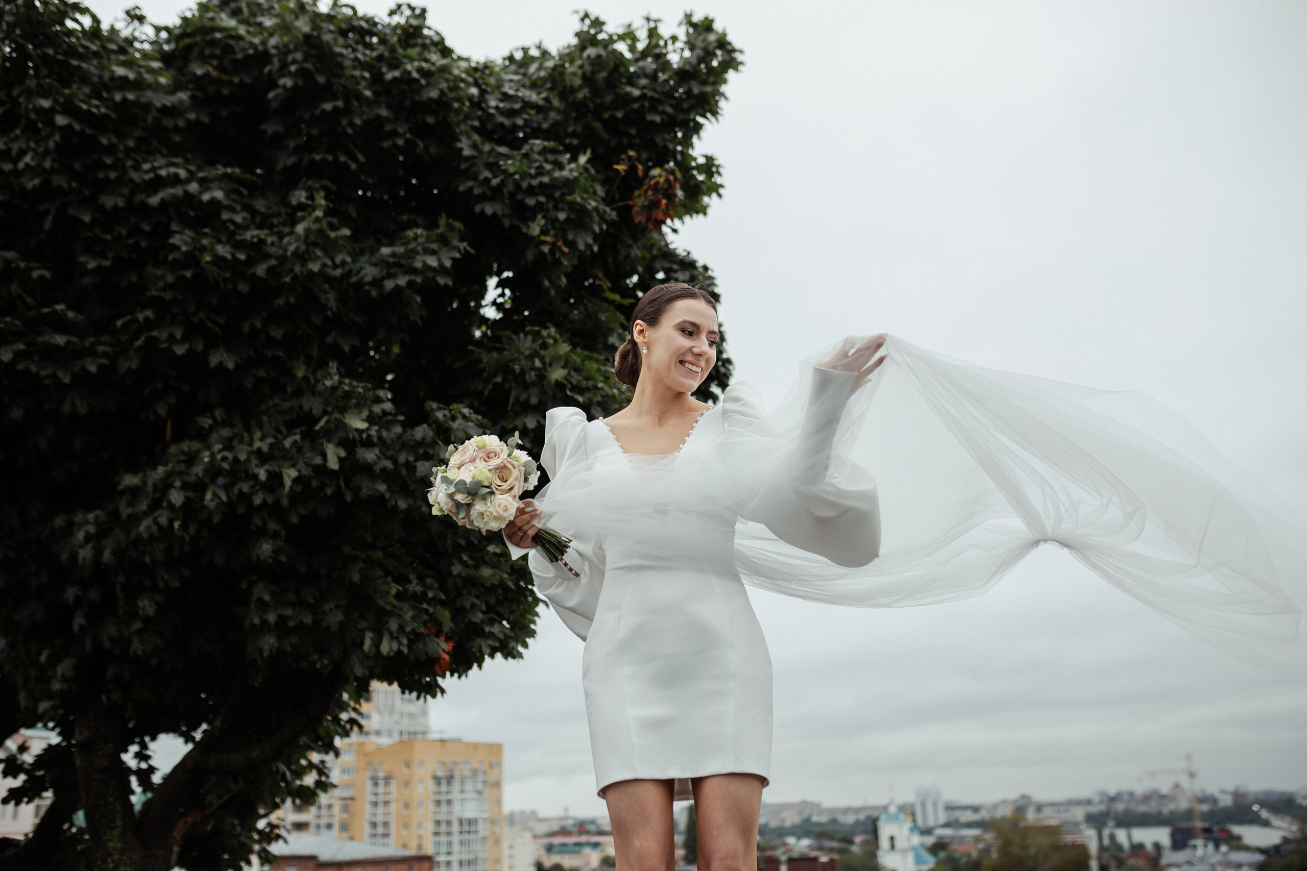 Кирилл & Юлия. Свадебный и портретный фотограф  Воронеж — Москва Аким Свиридов