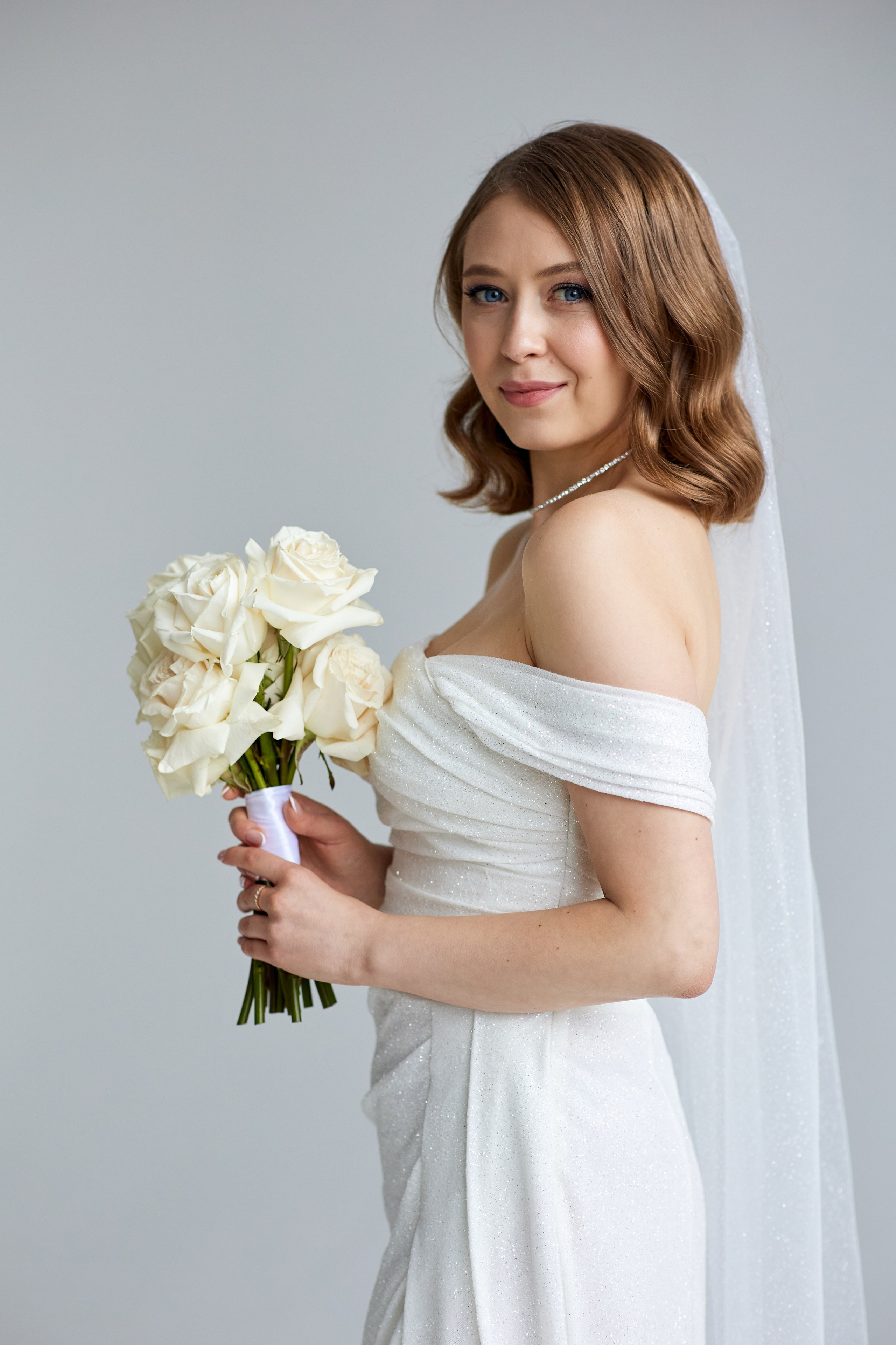 Анастасия и Роман. Свадебный и семейный фотограф в Саранске Евгений Кузнецов