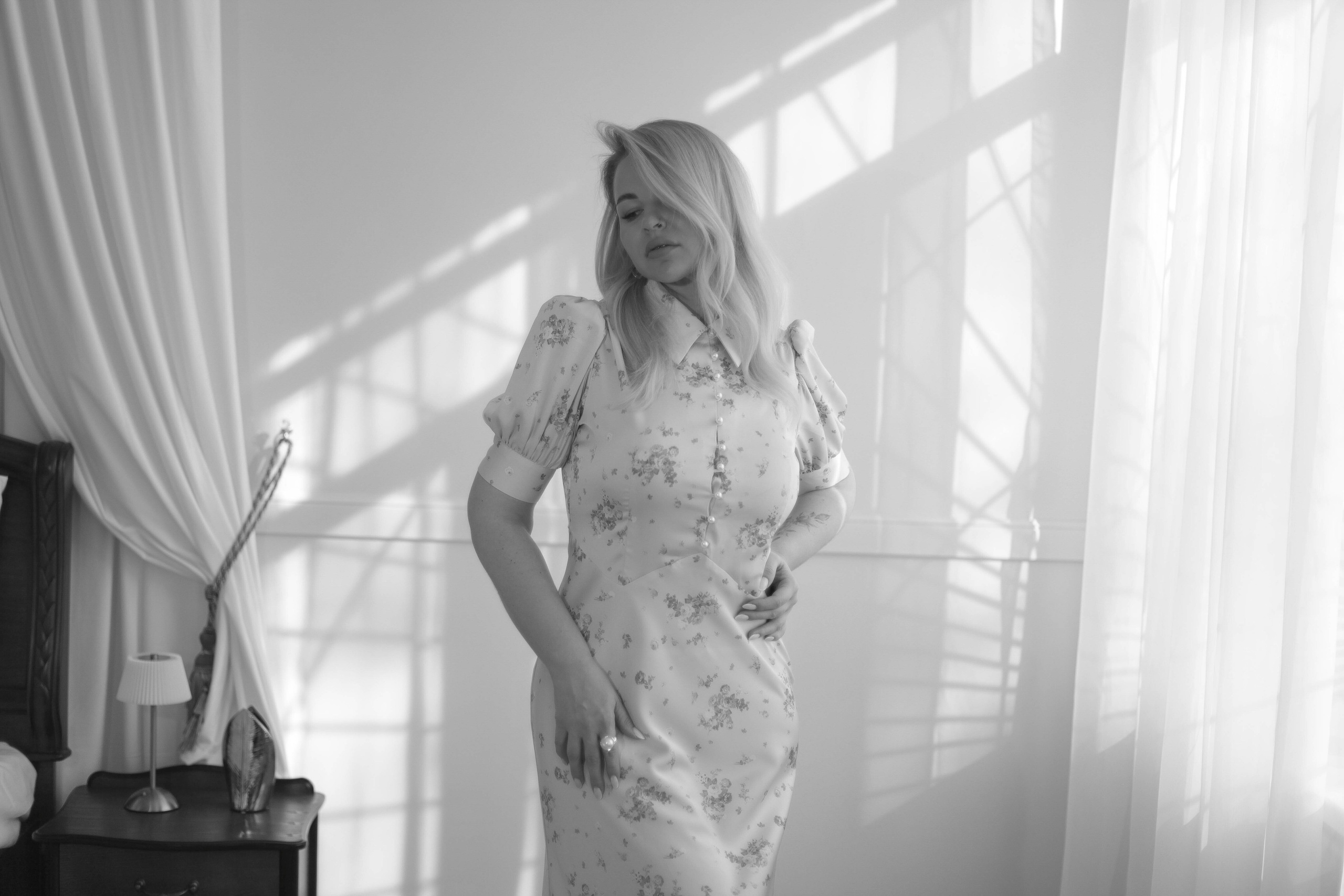 Женский портрет. Фотограф Калуга|Москва|Крым Кууз Александра