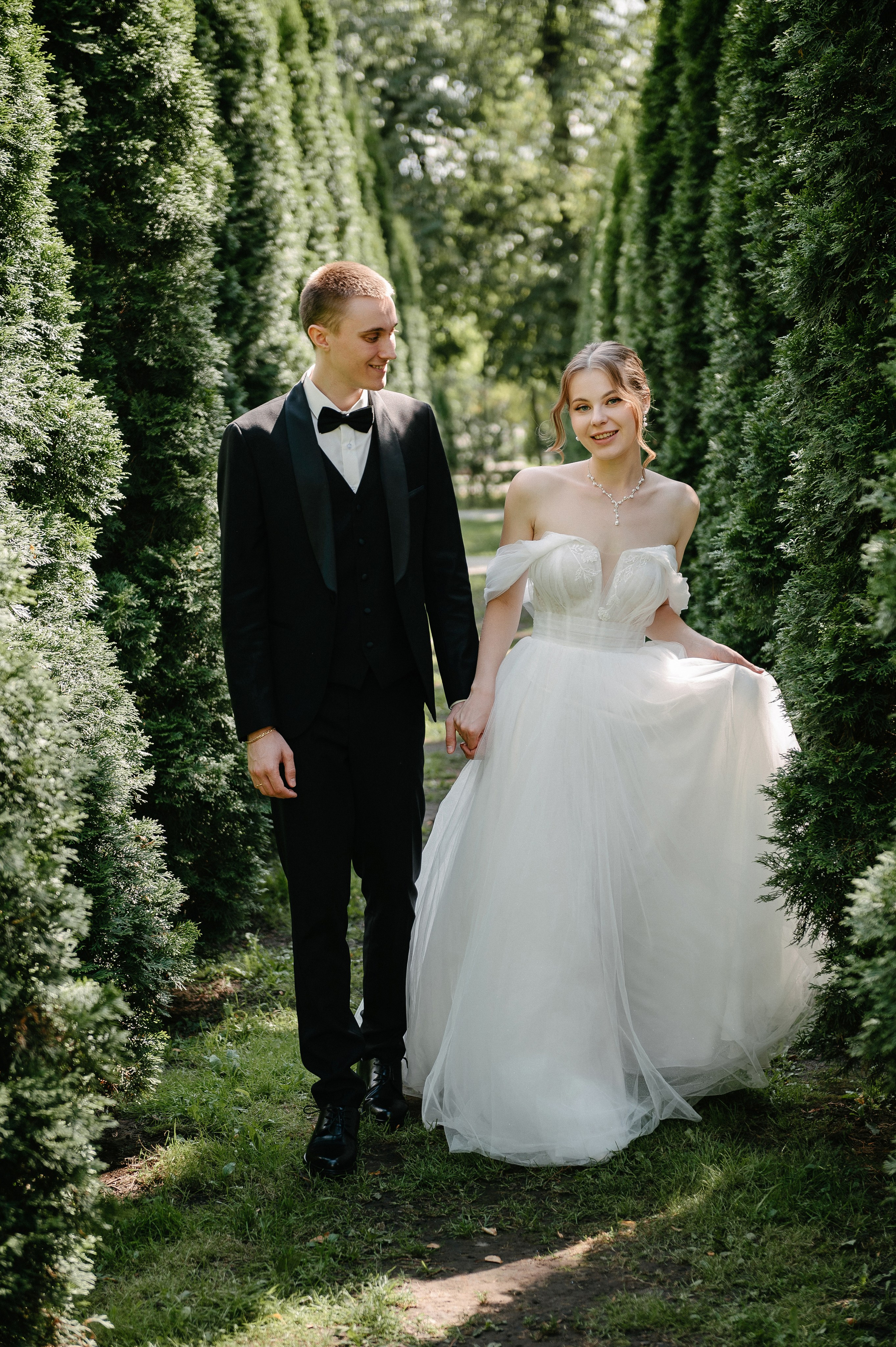 Д&А. Фотограф Рязань. Дарья Дмитриева