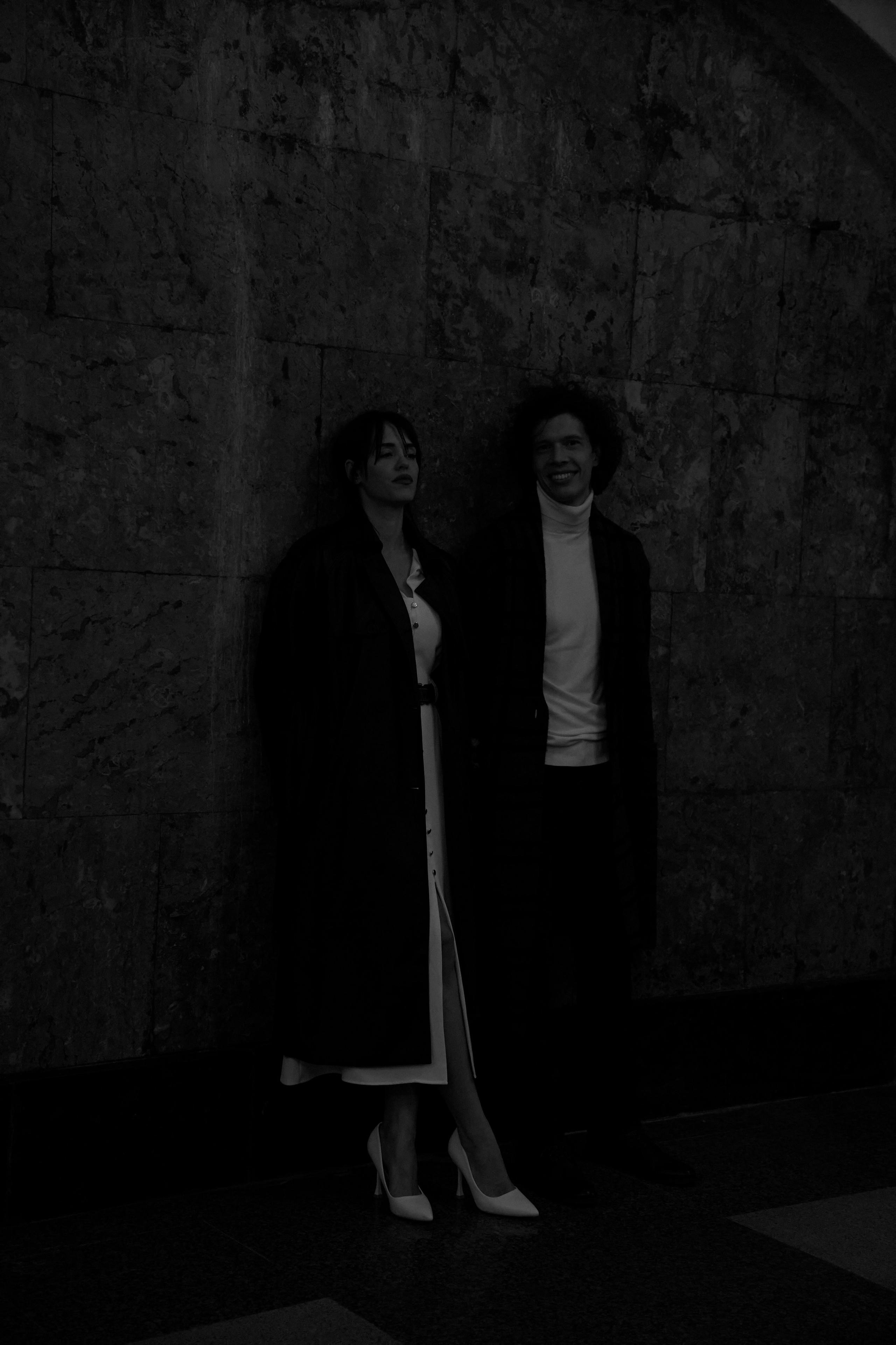 N. Свадебный фотограф Москва