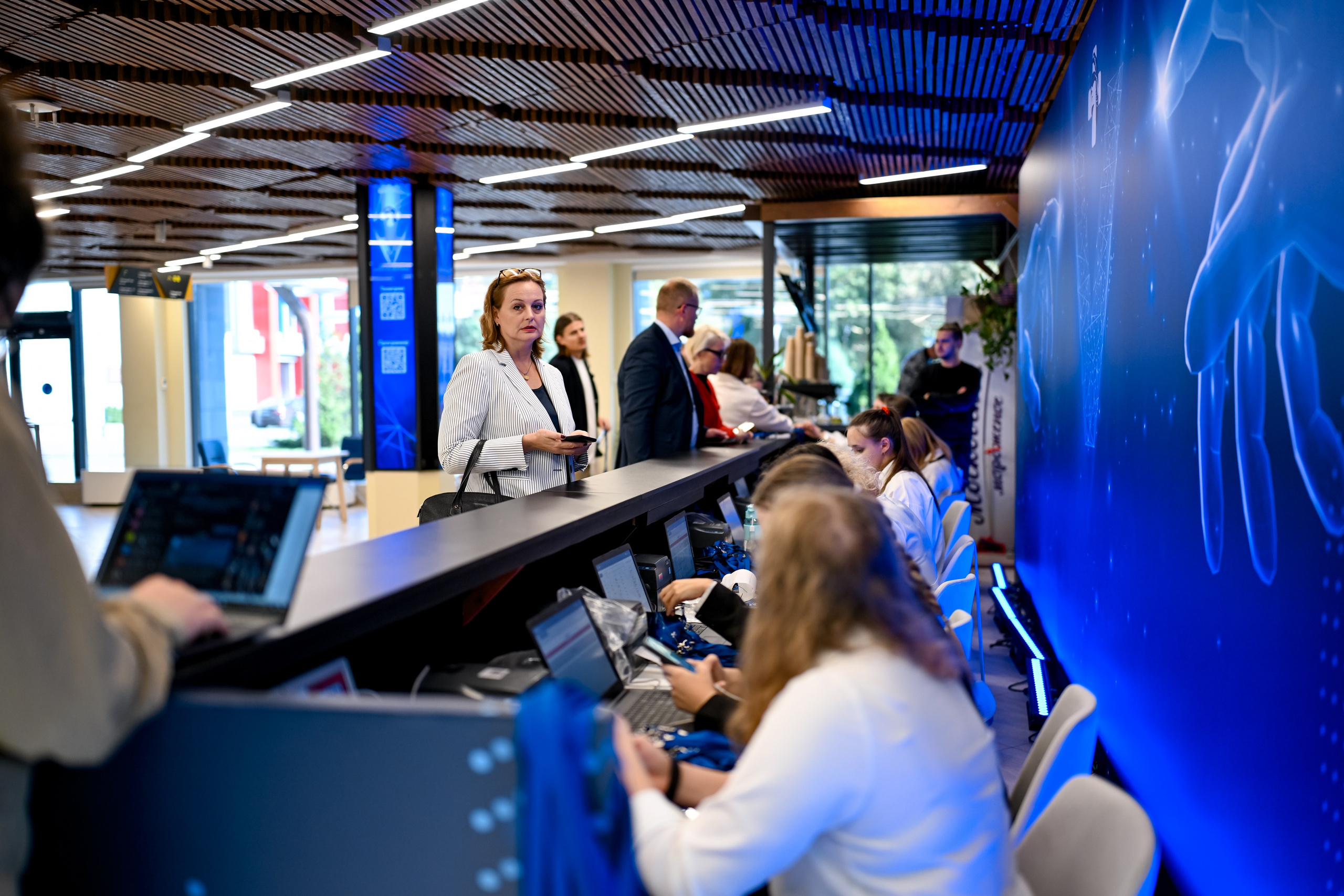 Ежегодный конгресс | Право на здоровье. Портфолио