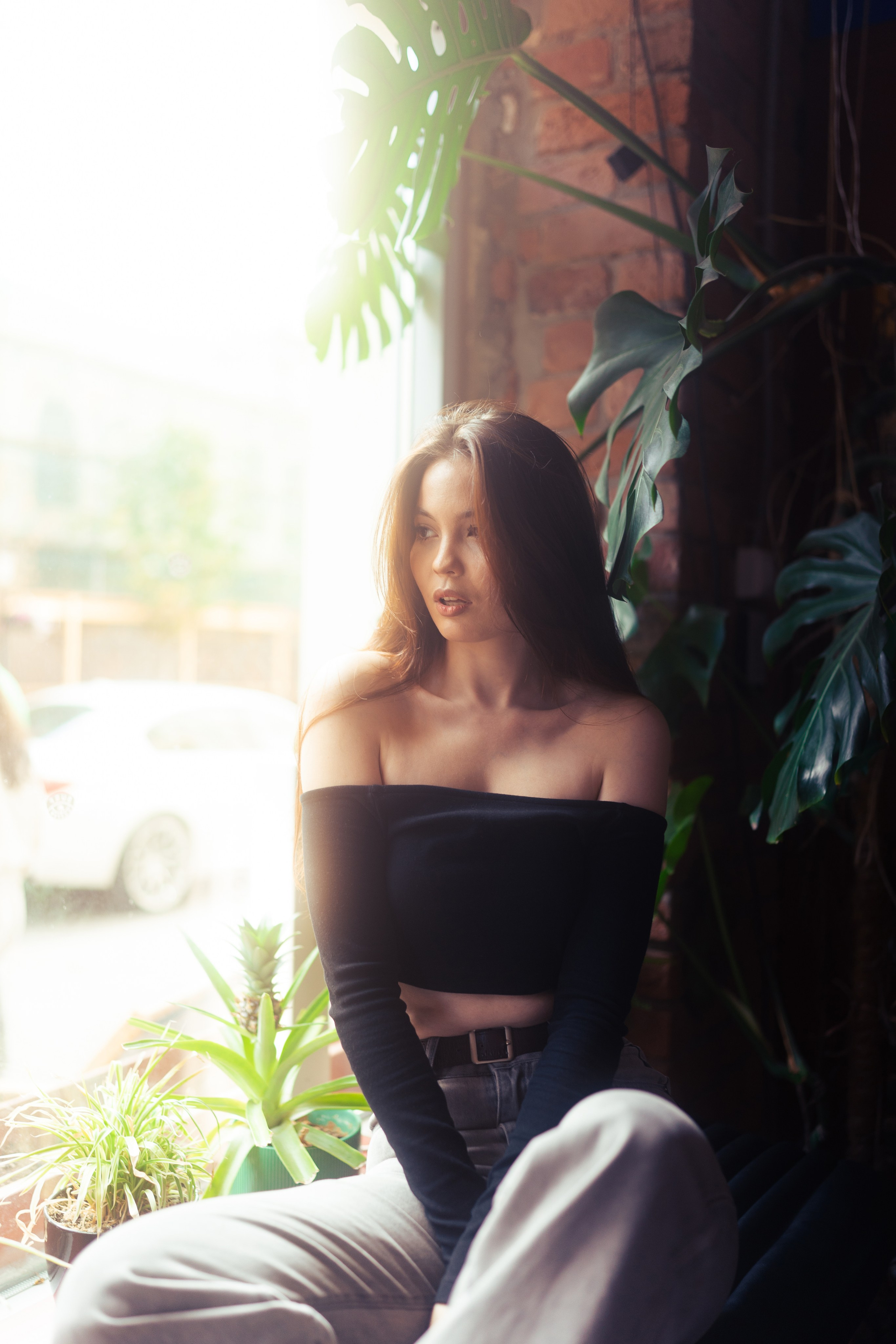 Аделина. Фотограф в СПБ Алмаз Камаев