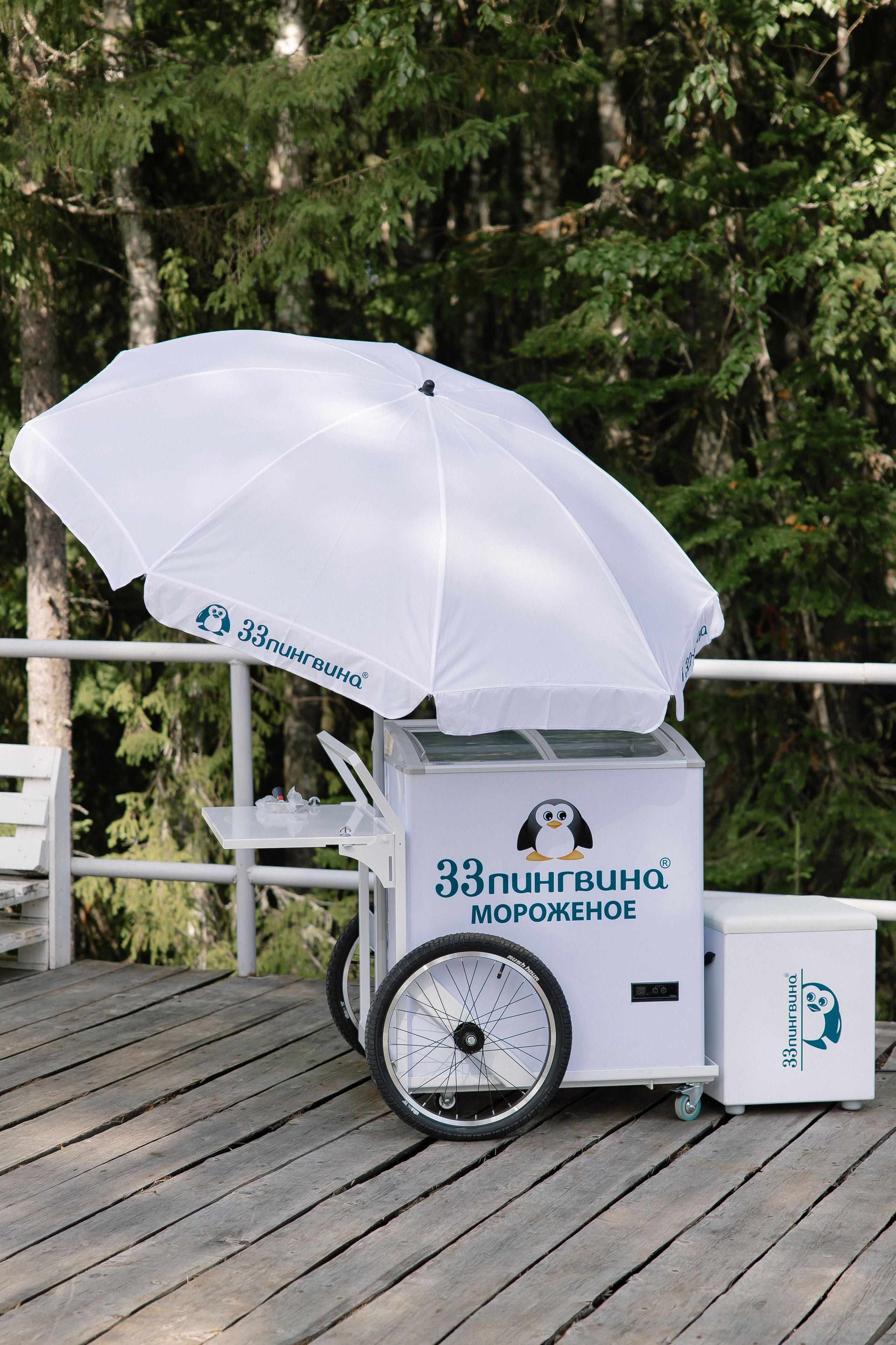 Кристина & Алексей. The STORIES Event Studio