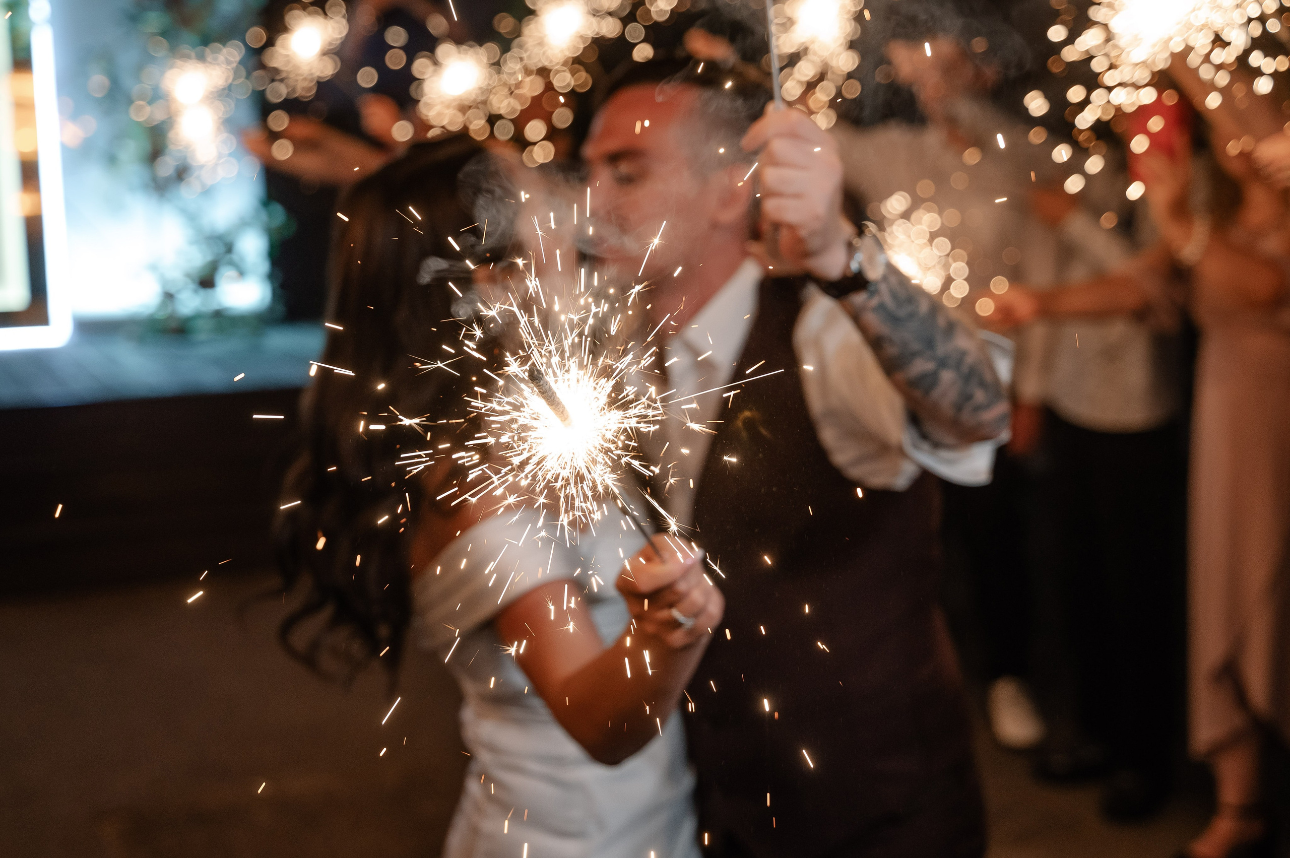 Павел и Изабелла. Свадебный и семейный фотограф в Чебоксарах Ирина Левнер