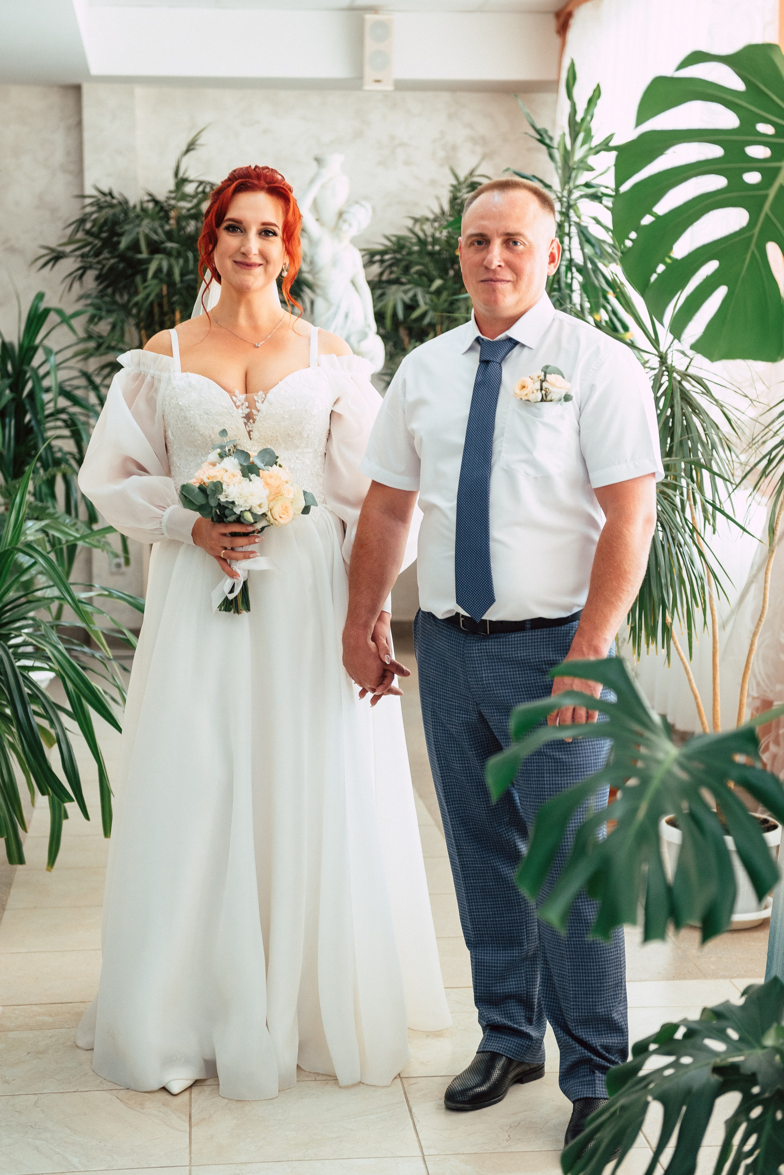 Свадебная фотосъемка. Свадебный фотограф — фотограф на свадьбу в Воронеже — Свадебное фото