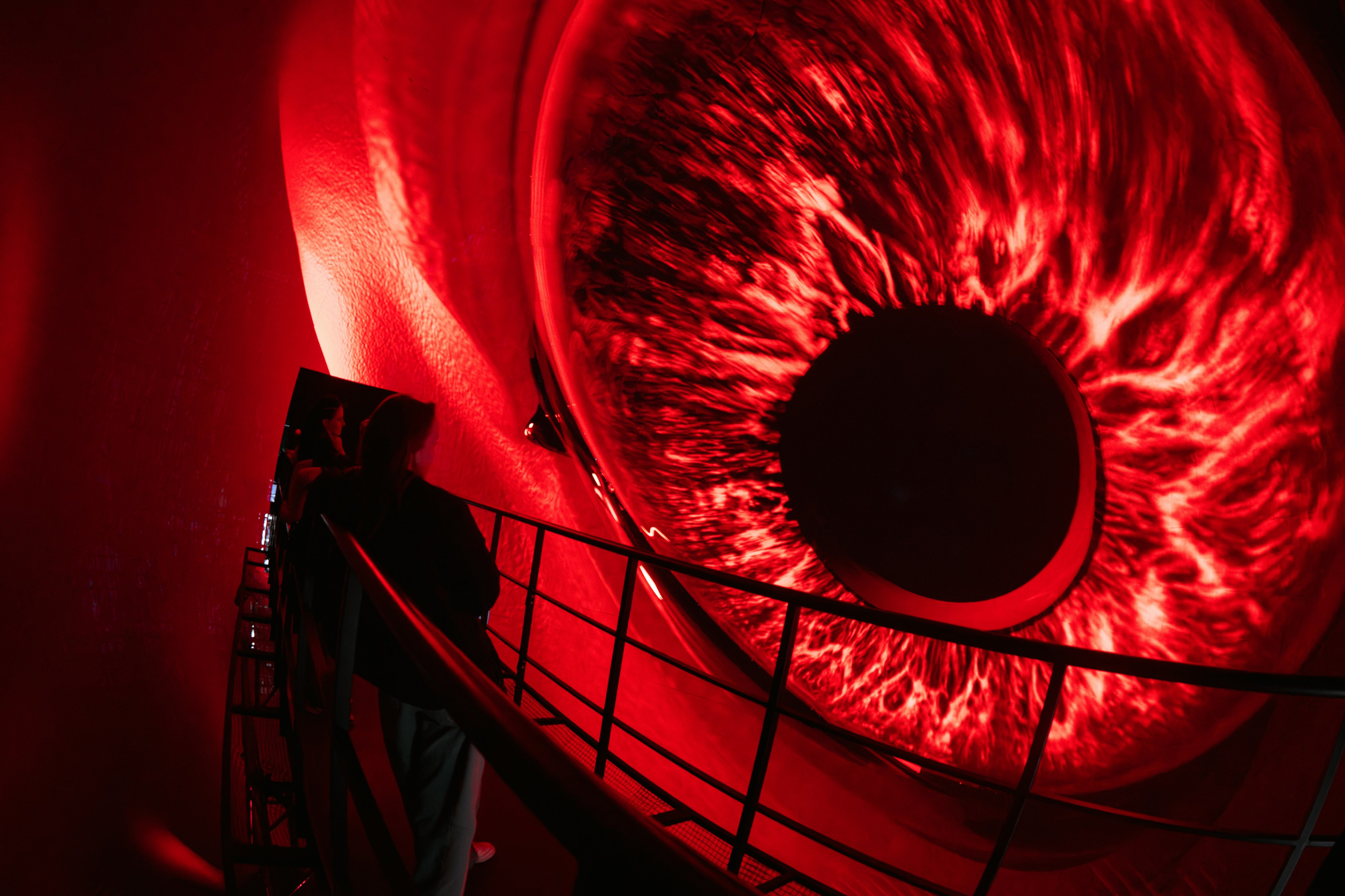 SPHERE, SILA SVETA. @tomrus: Рустам Шагиморданов — фотограф