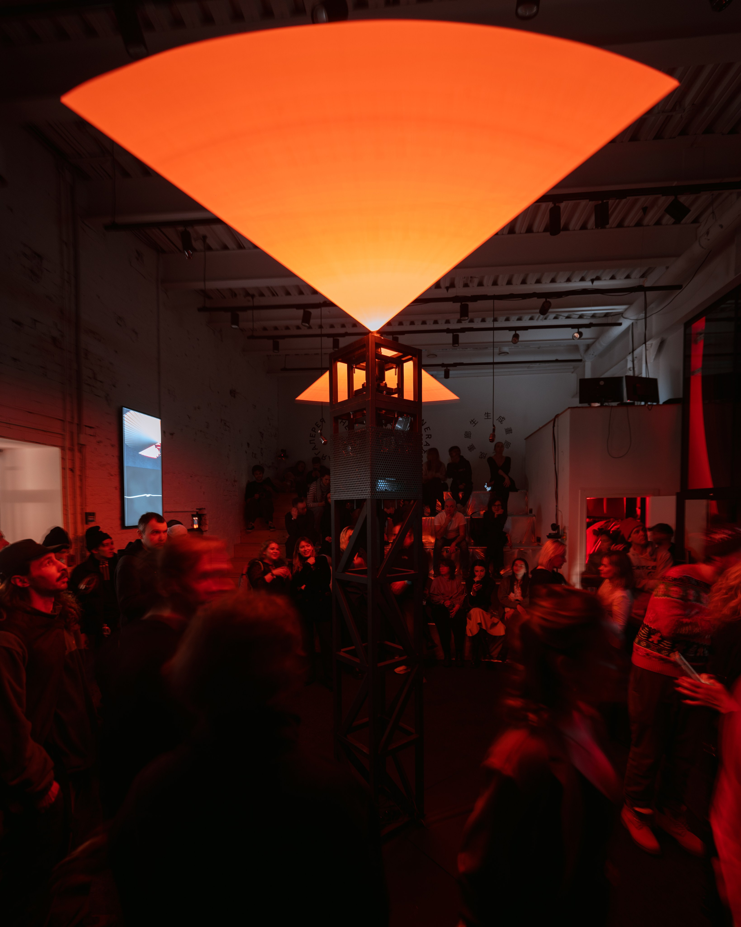 Rotor, Radugadesign. @tomrus: Рустам Шагиморданов — фотограф