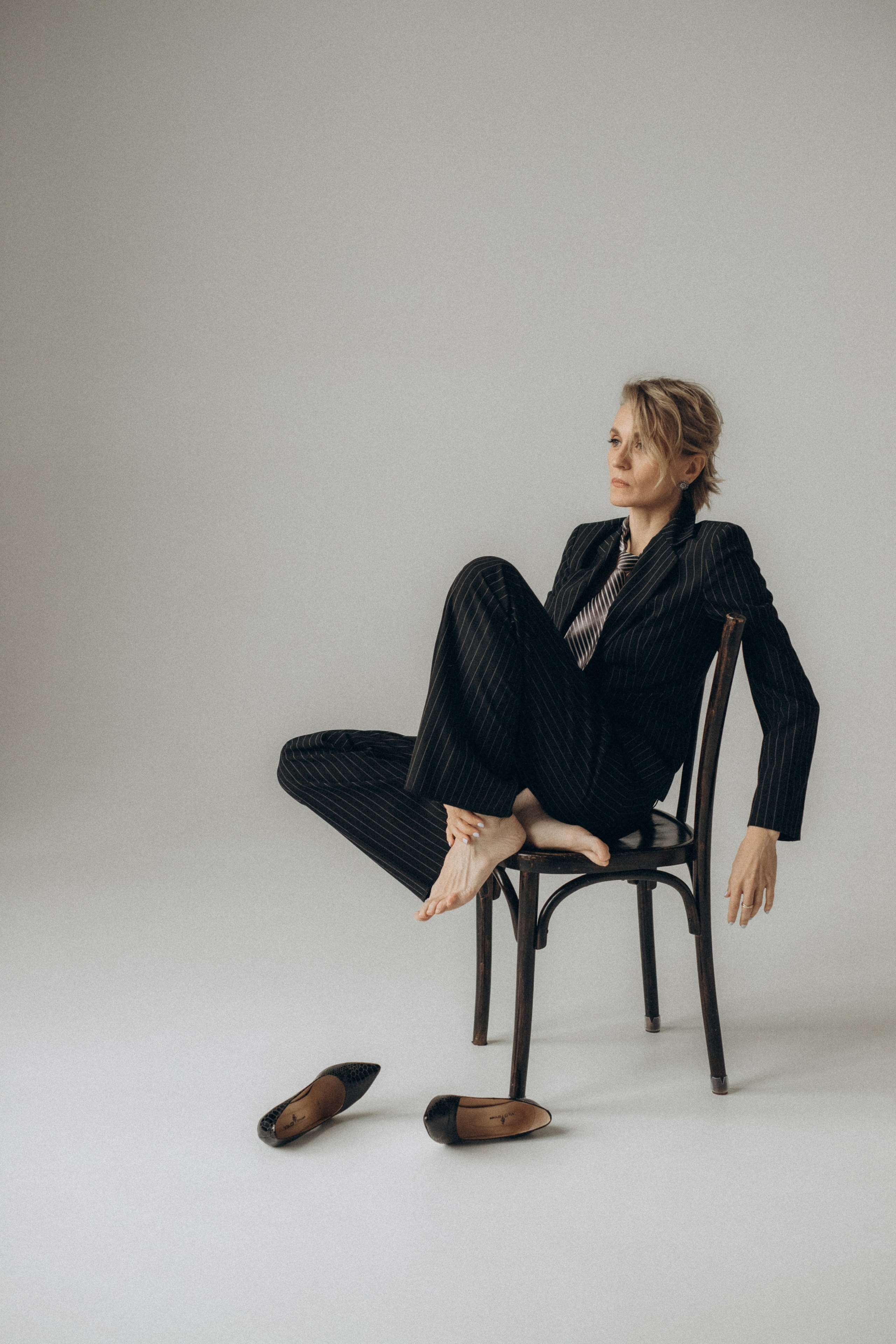 Анна Багмет. Фотограф Ногинск Электросталь Наталья Осетрова