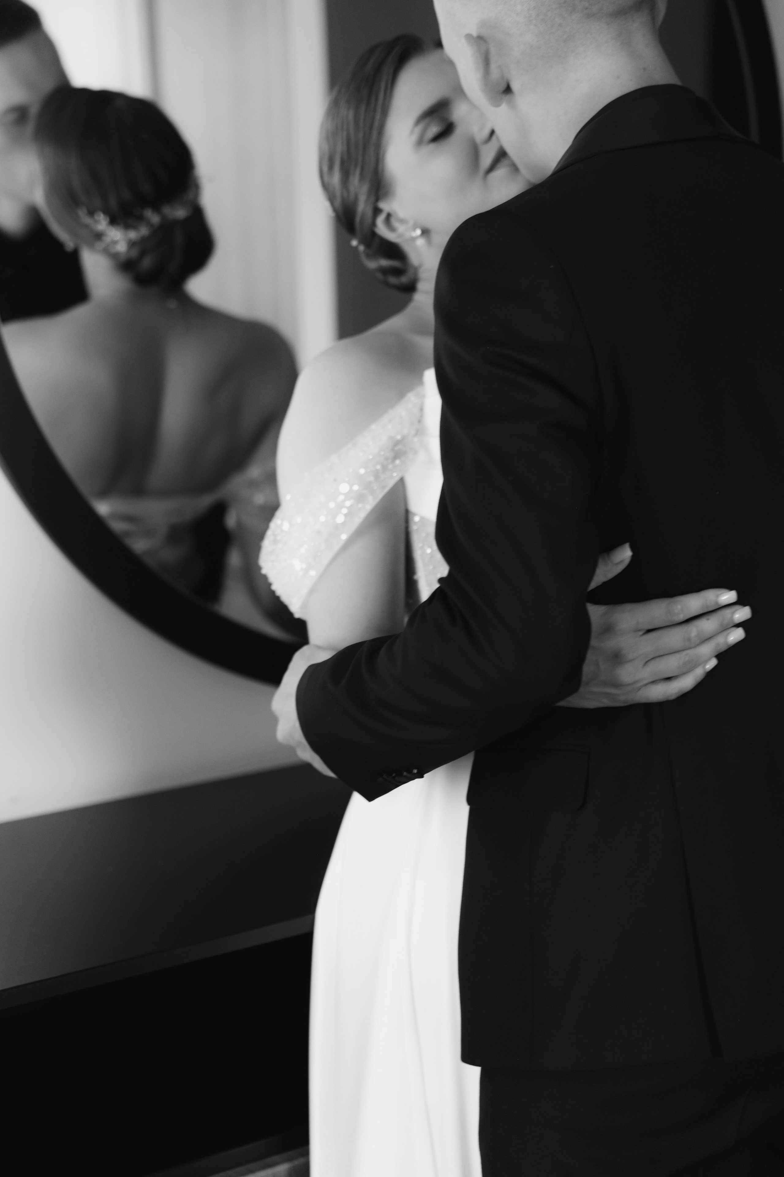 Денис и Виолетта. Свадебный фотограф Екатеринбург Алексей Ладыгин