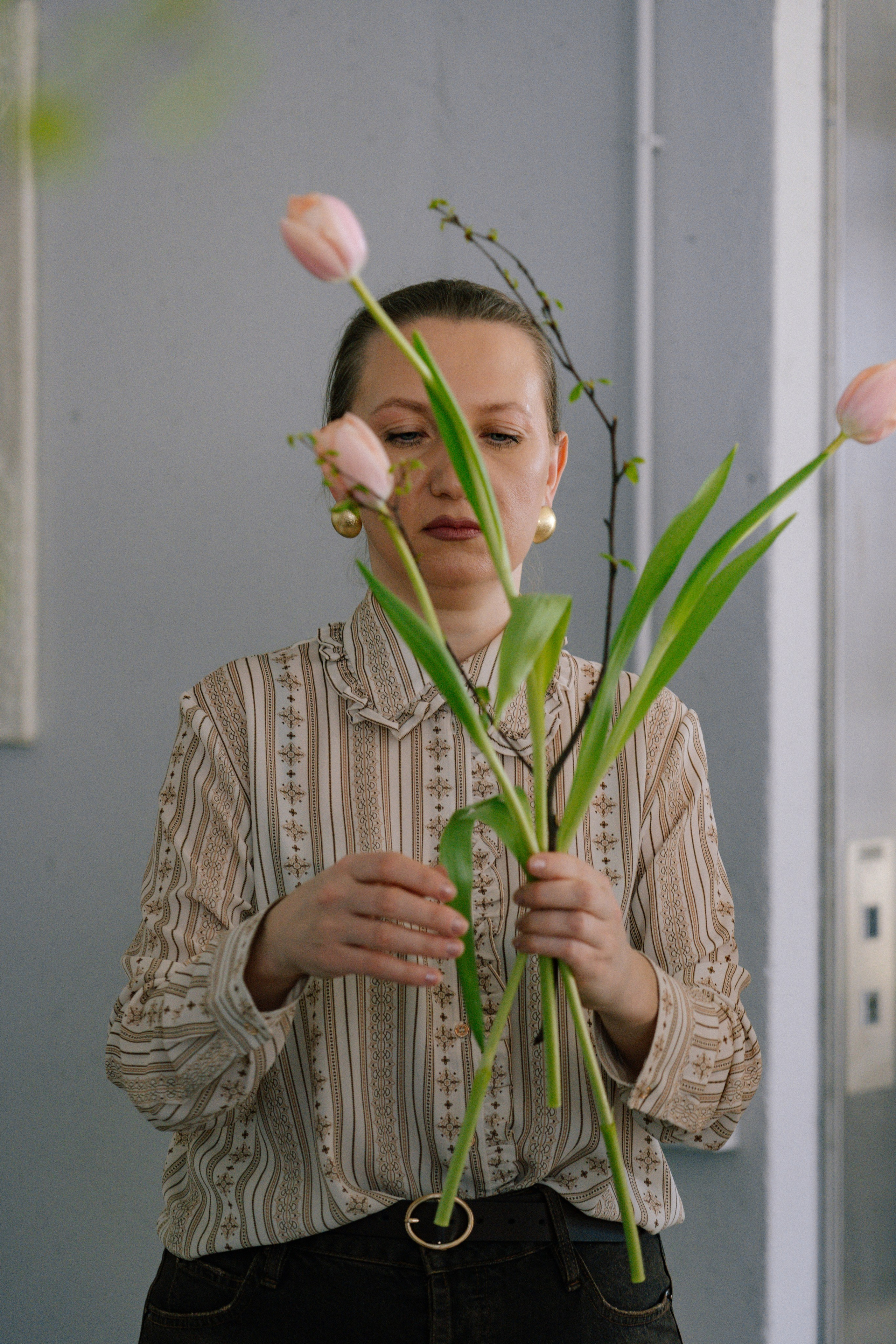 Бизнес завтрак в пространстве АЯ в Сколково