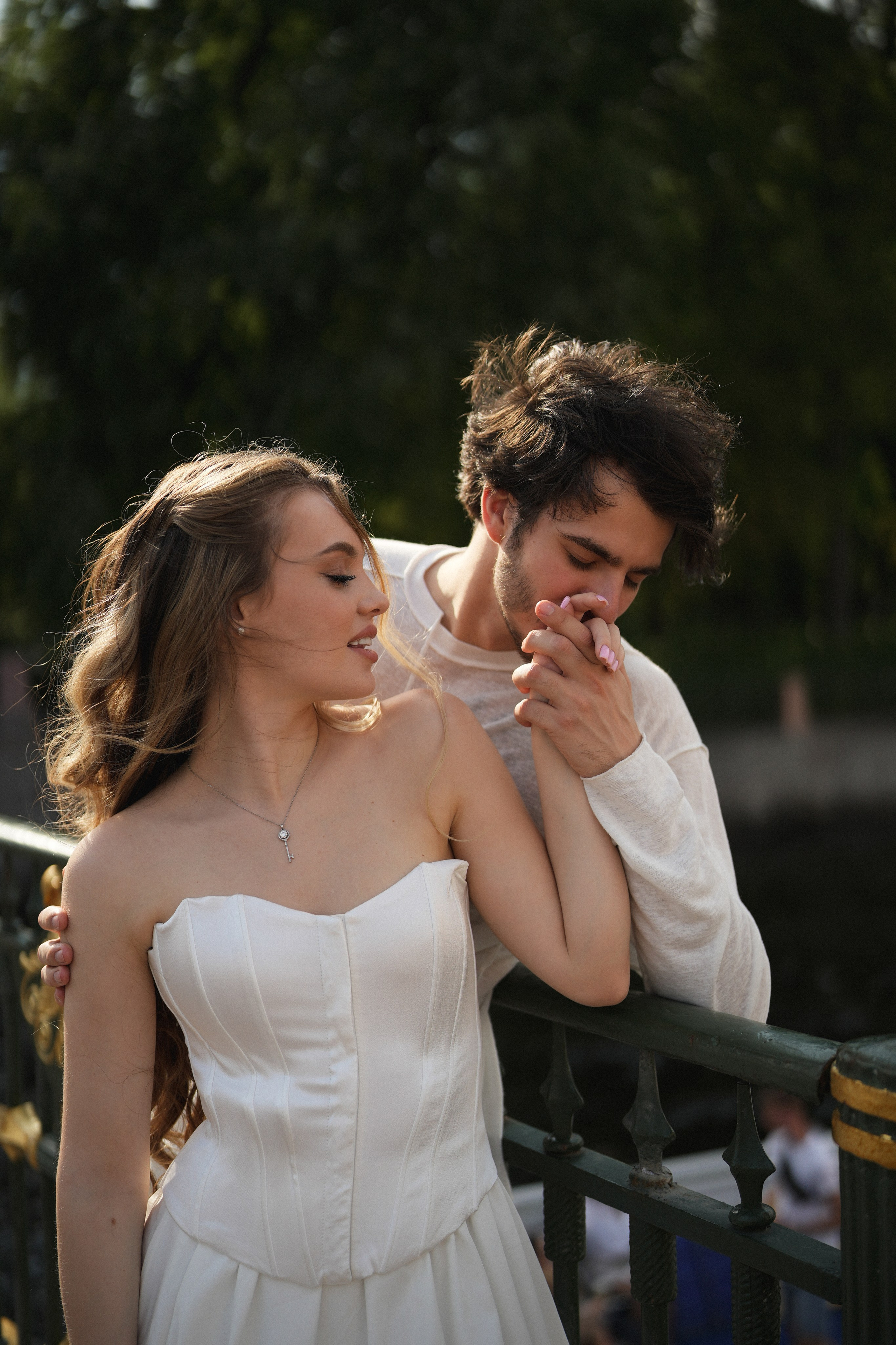 Love Story. Свадебный фотограф Санкт-Петербург СПб Виталий Богданов