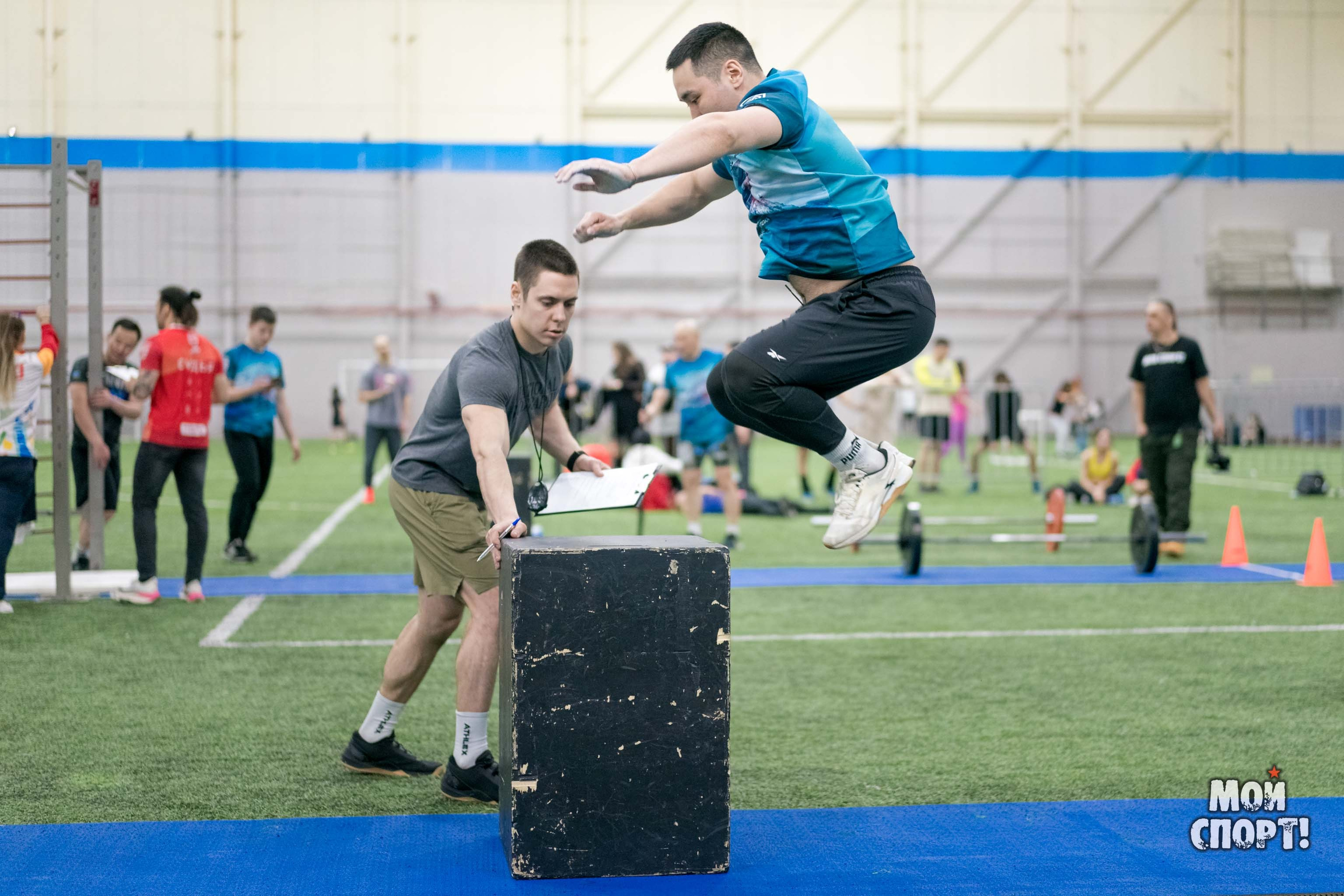 IV открытый кубок Дальнего Востока «Игры ГТО» 2025. Студия «Мой Спорт!» — все о спорте в Якутии