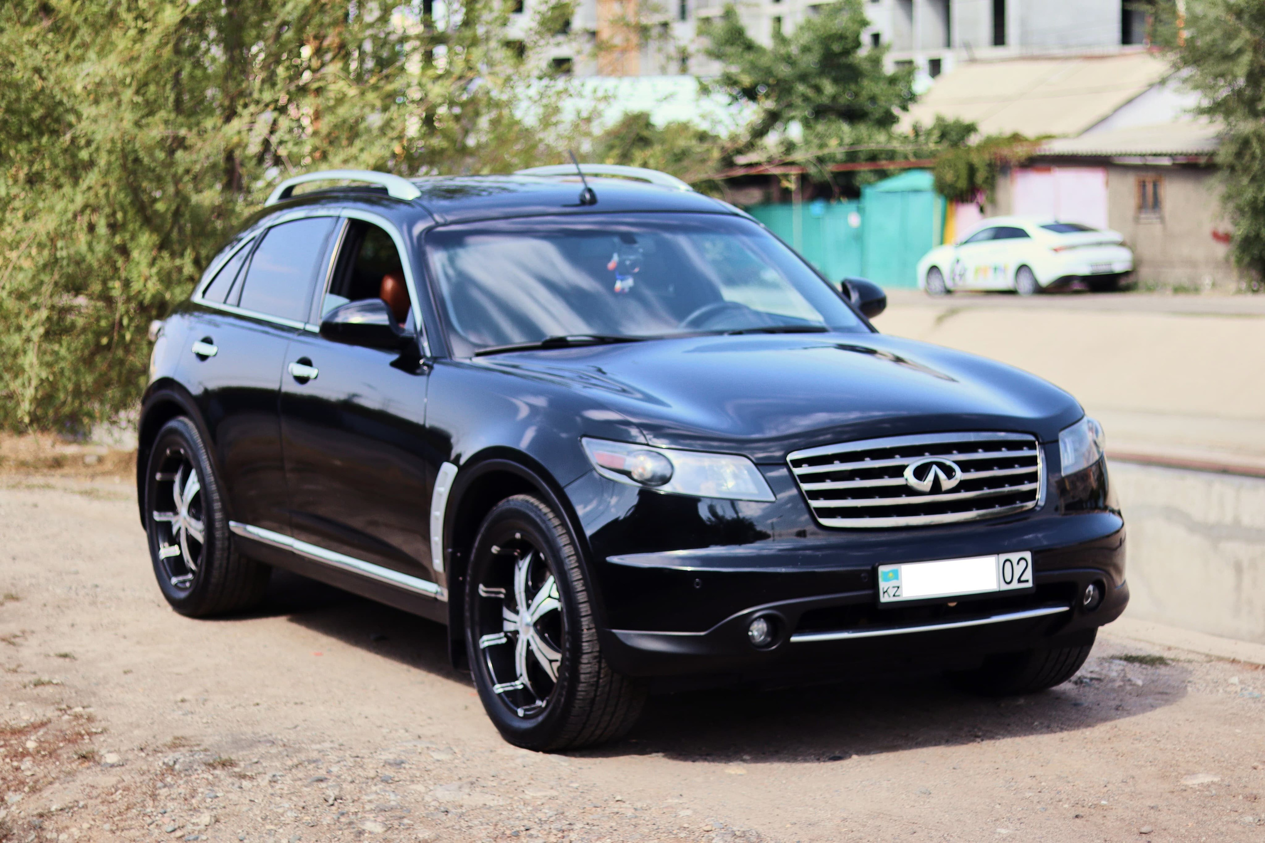 | Infiniti |. Фотограф |Алматы | Ruslan Zhadigerov