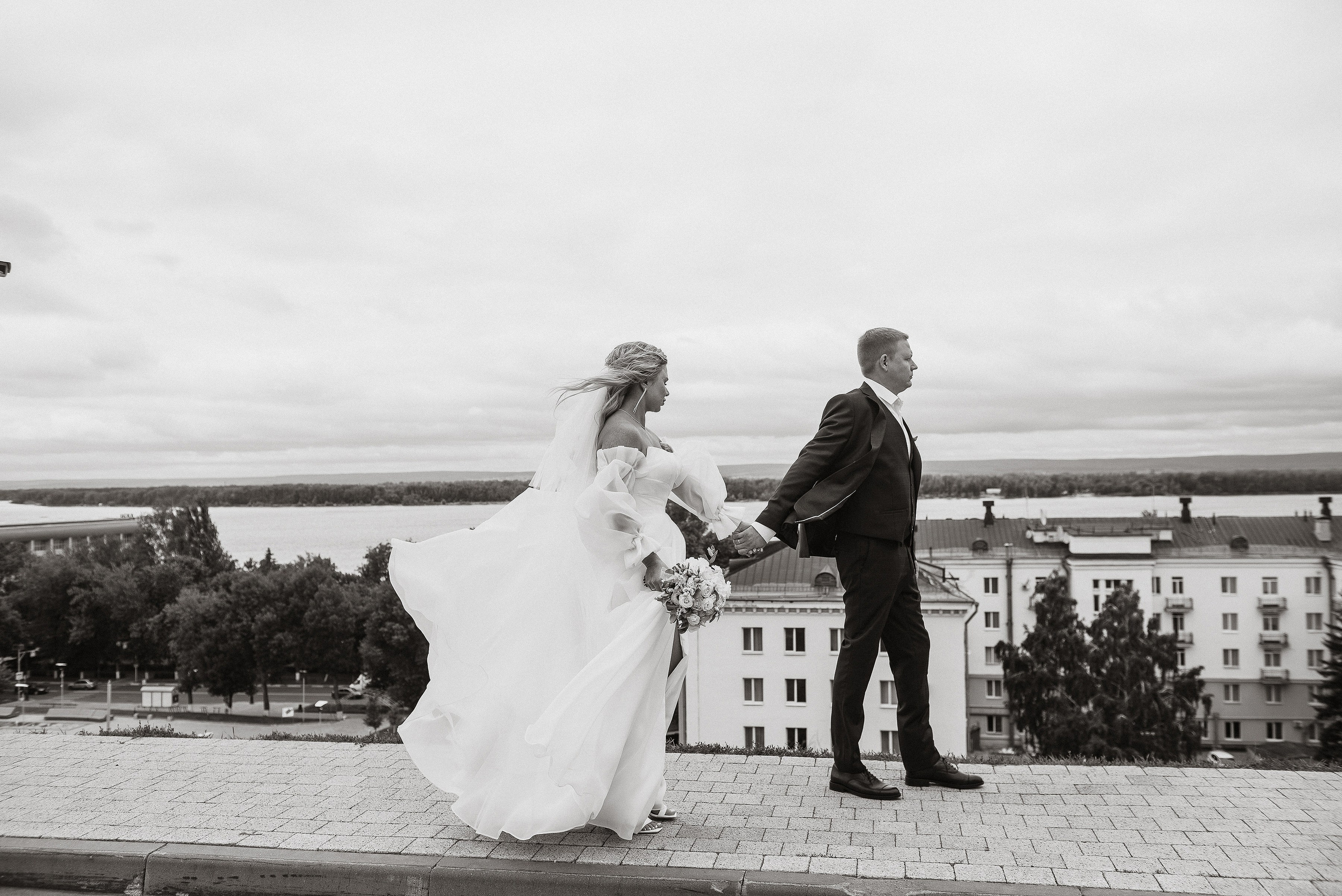 Александр & Елена