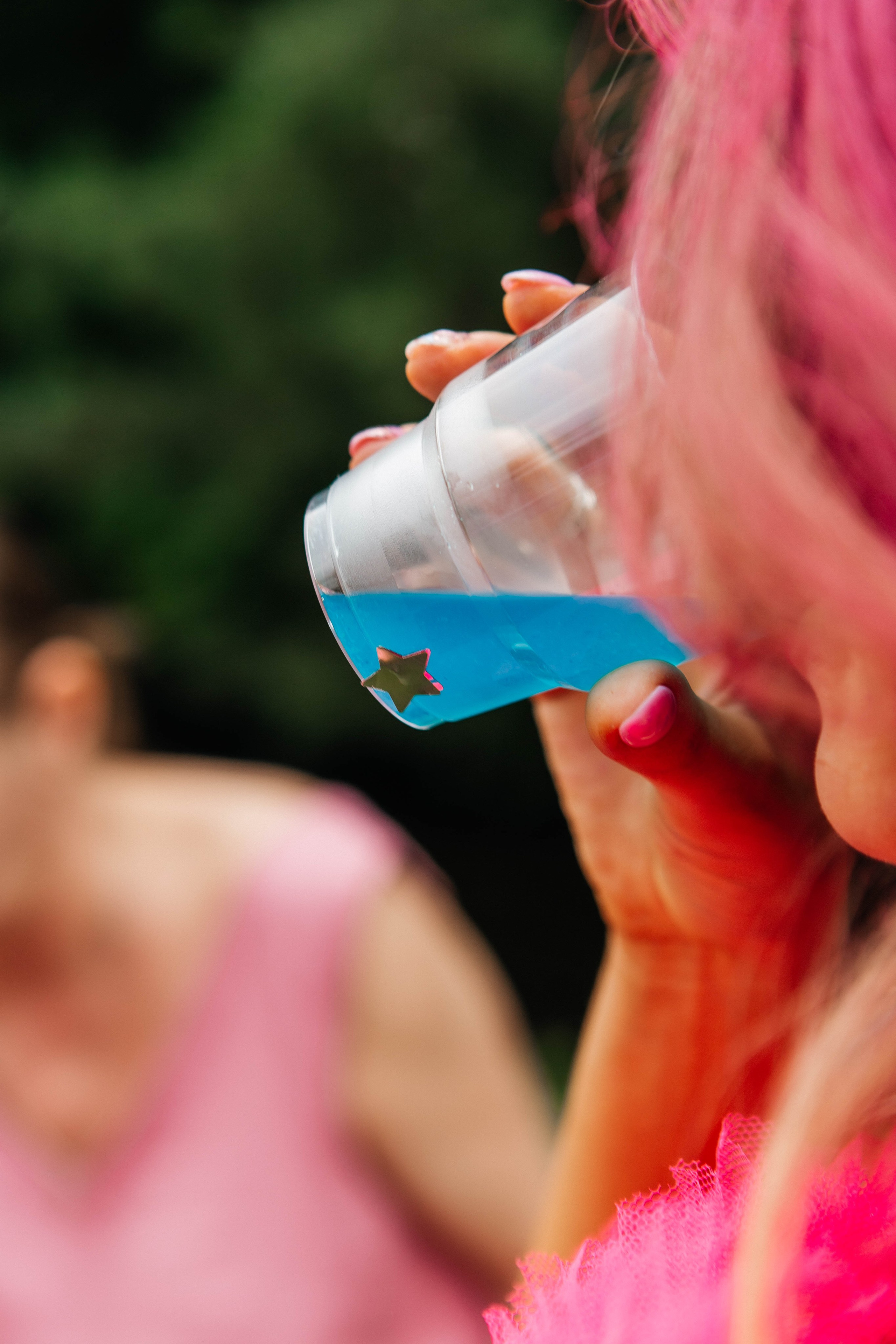 GENDER PARTY. Фотограф Абакумова Анастасия