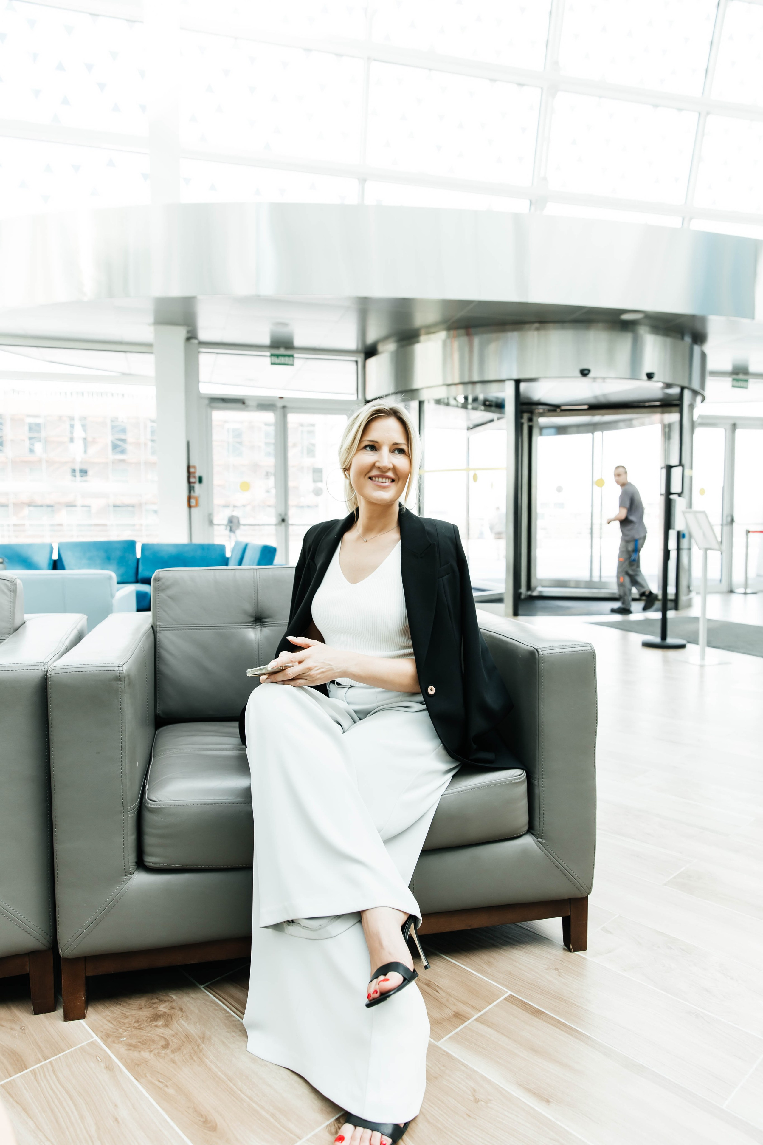 SKOLKOVO| индивидуальное сопровождение. Фотограф Абакумова Анастасия