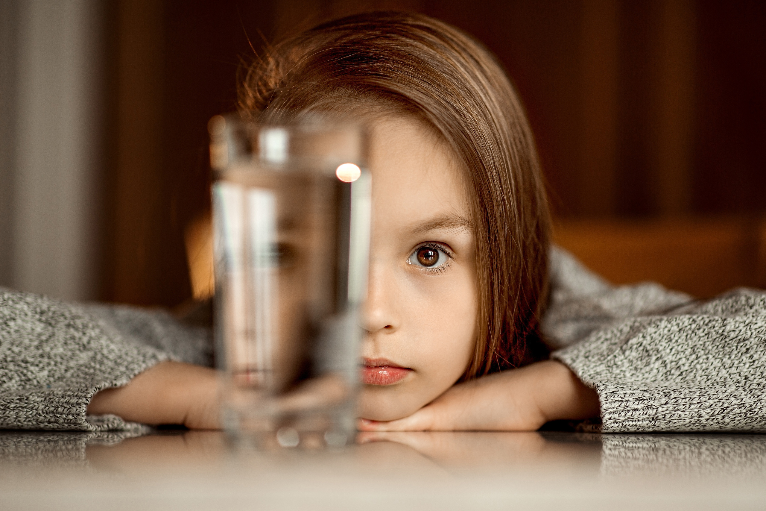 Дети. Татьяна Тетерева, фотограф Москва