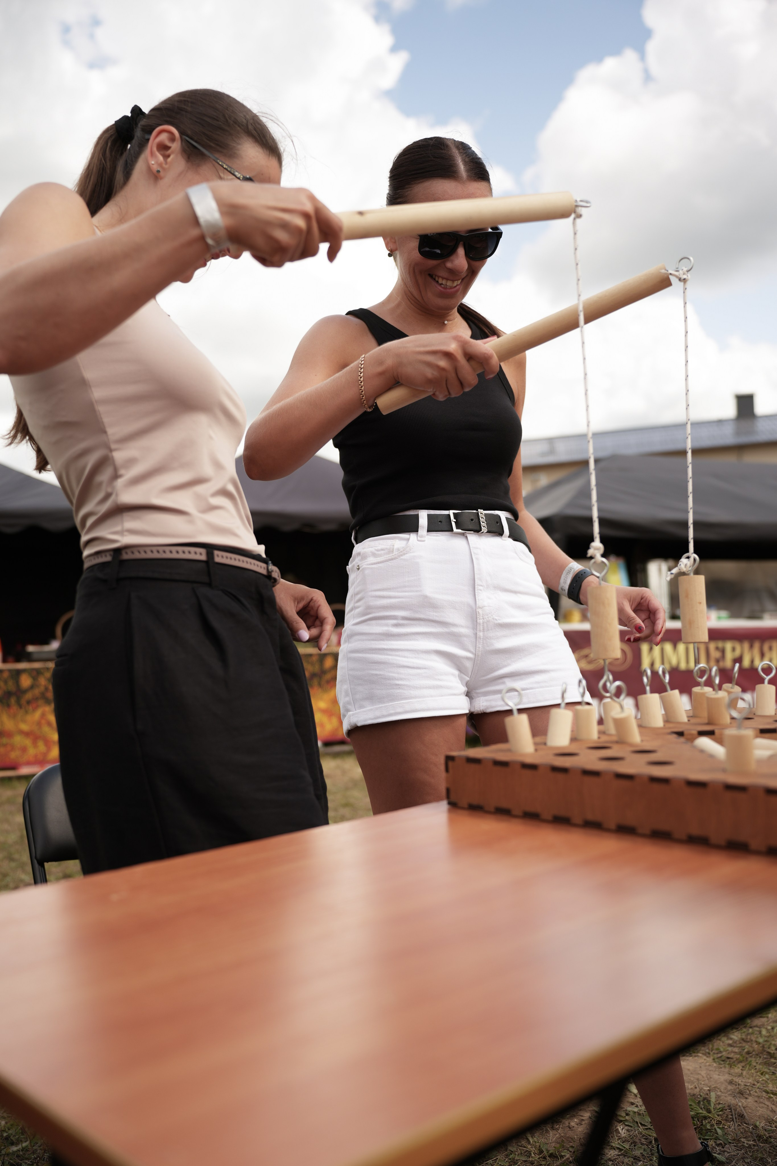 Фестиваль шаров Переславль. Свадебный и семейный видеограф в Москве Гера Филатов