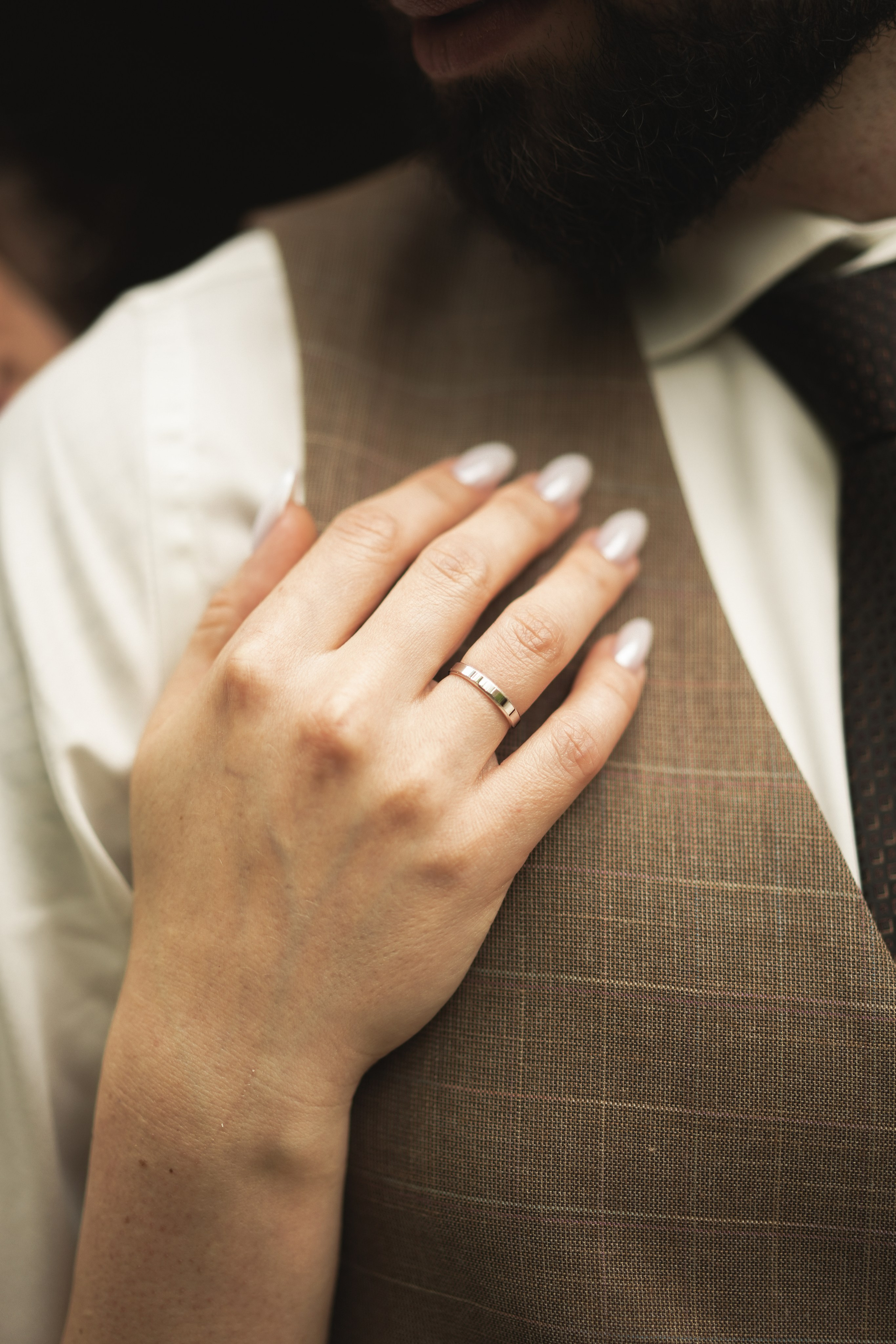 Екатерина Алексей. Свадебный и семейный видеограф в Москве Гера Филатов