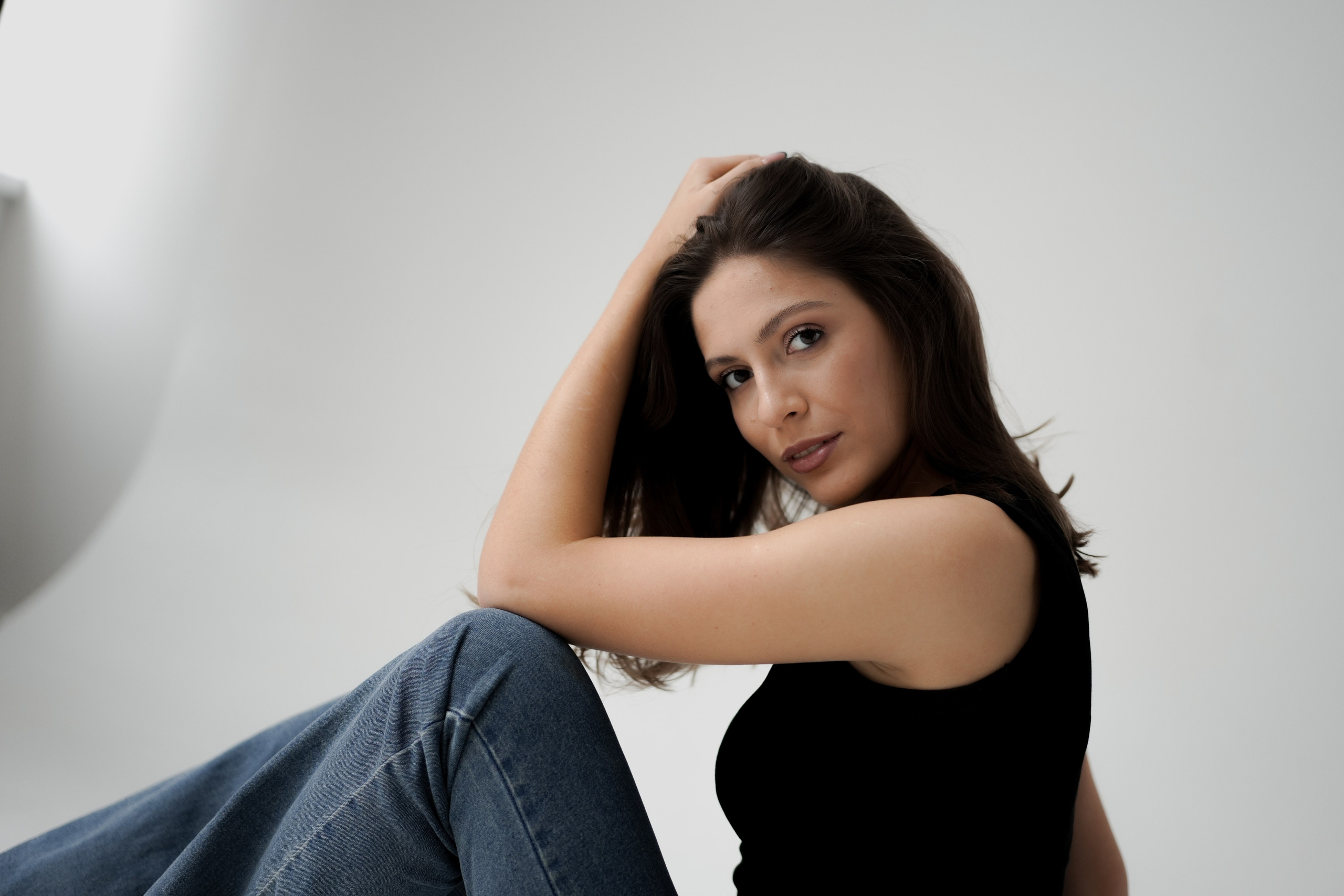 Катя Илья (Casual). Свадебный и семейный видеограф в Москве Гера Филатов