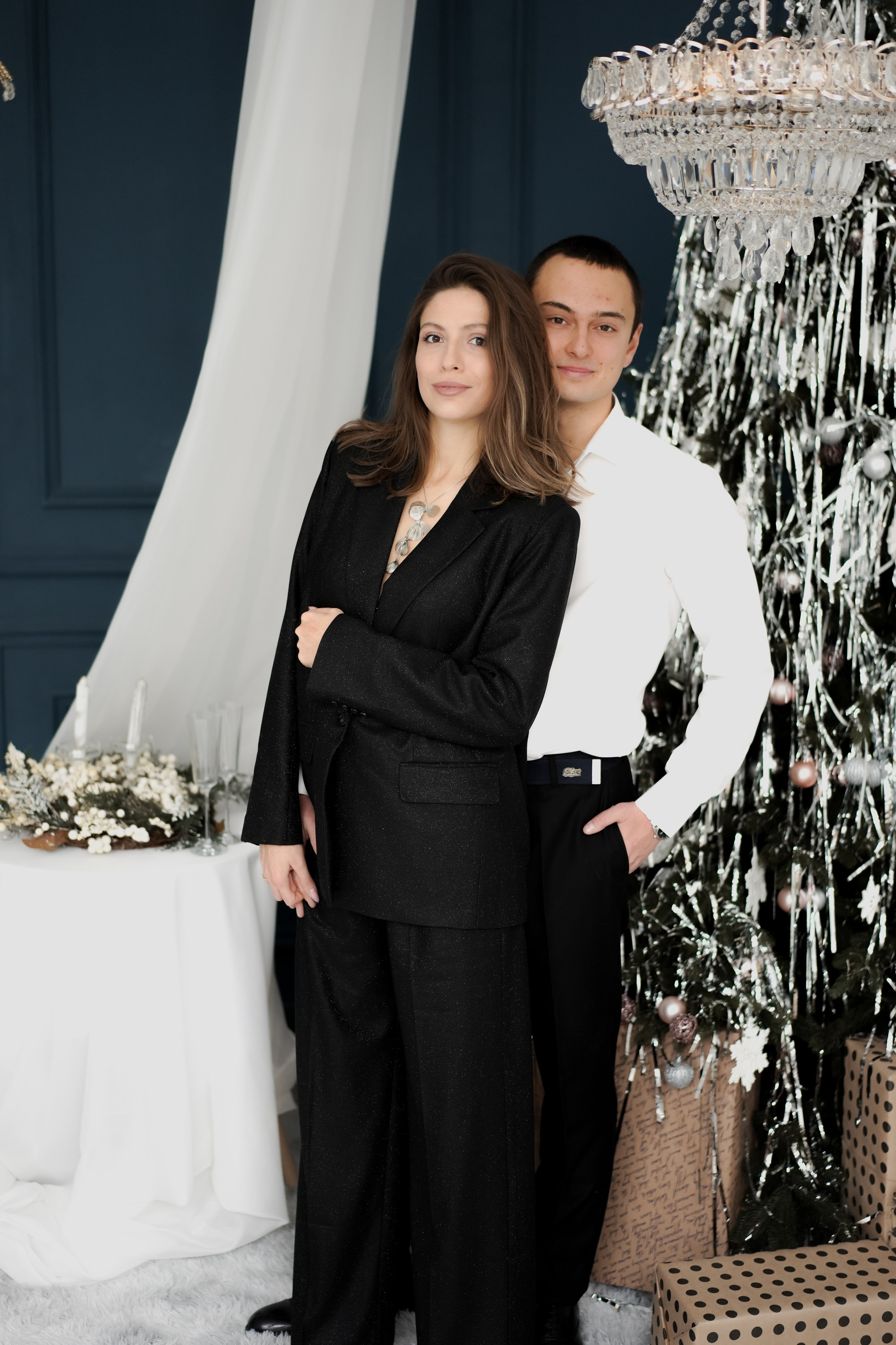 Катя Илья. Свадебный и семейный видеограф в Москве Гера Филатов