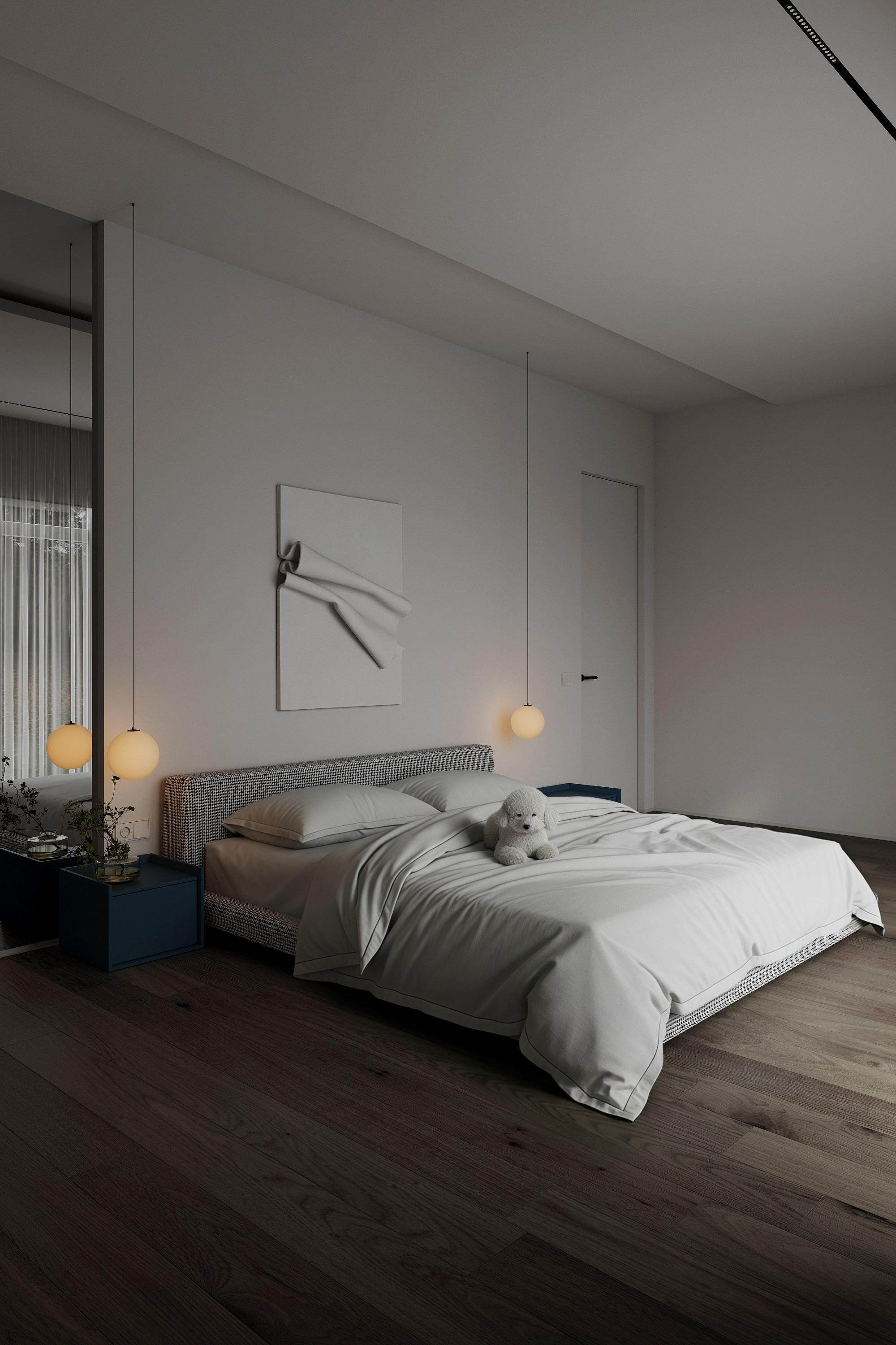 Дизайн интерьера в Иваново и РФ