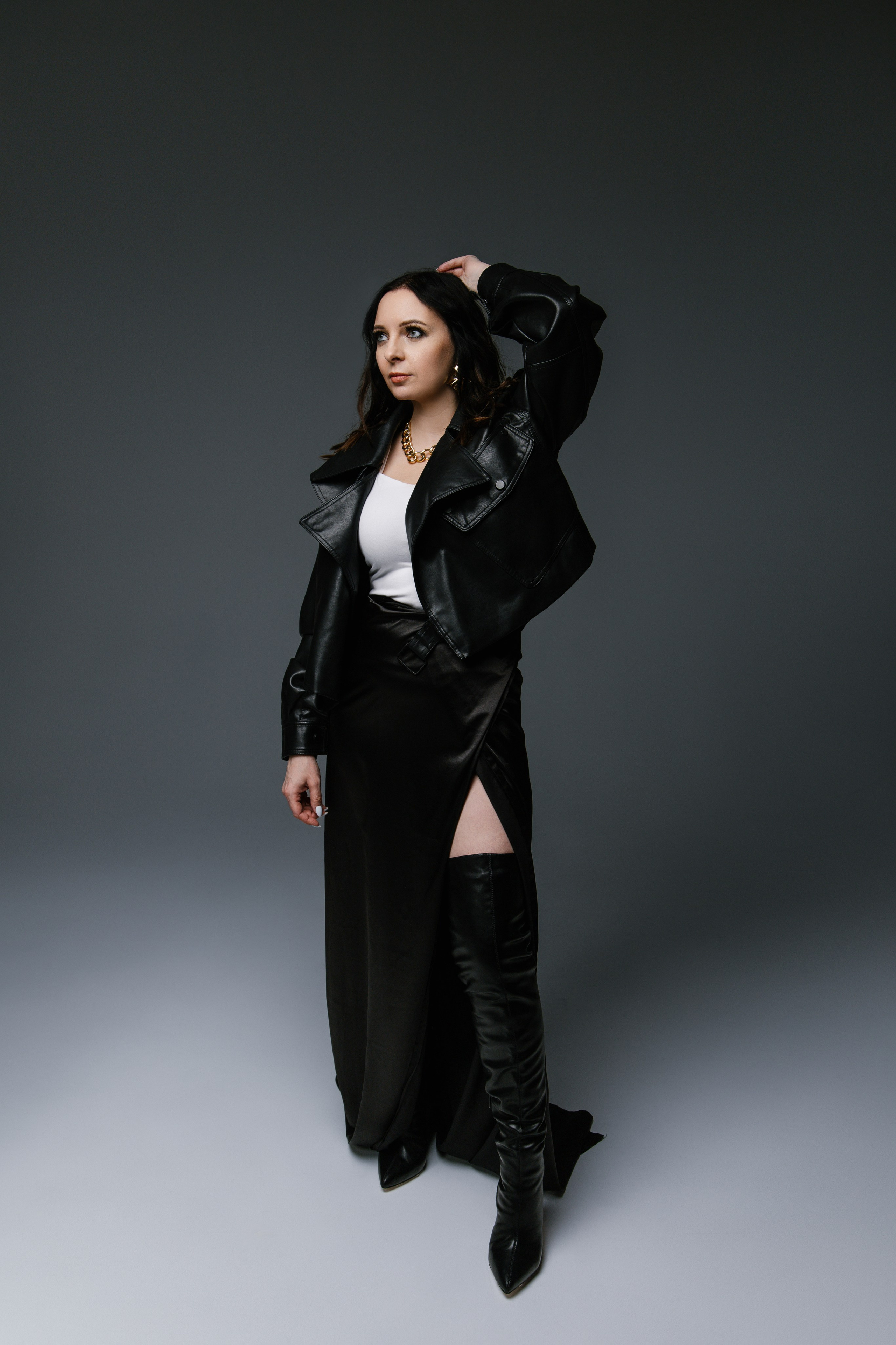 Индивидуальные фотосессии в студии. Фотограф в городе Лыткарино Волкова Ольга