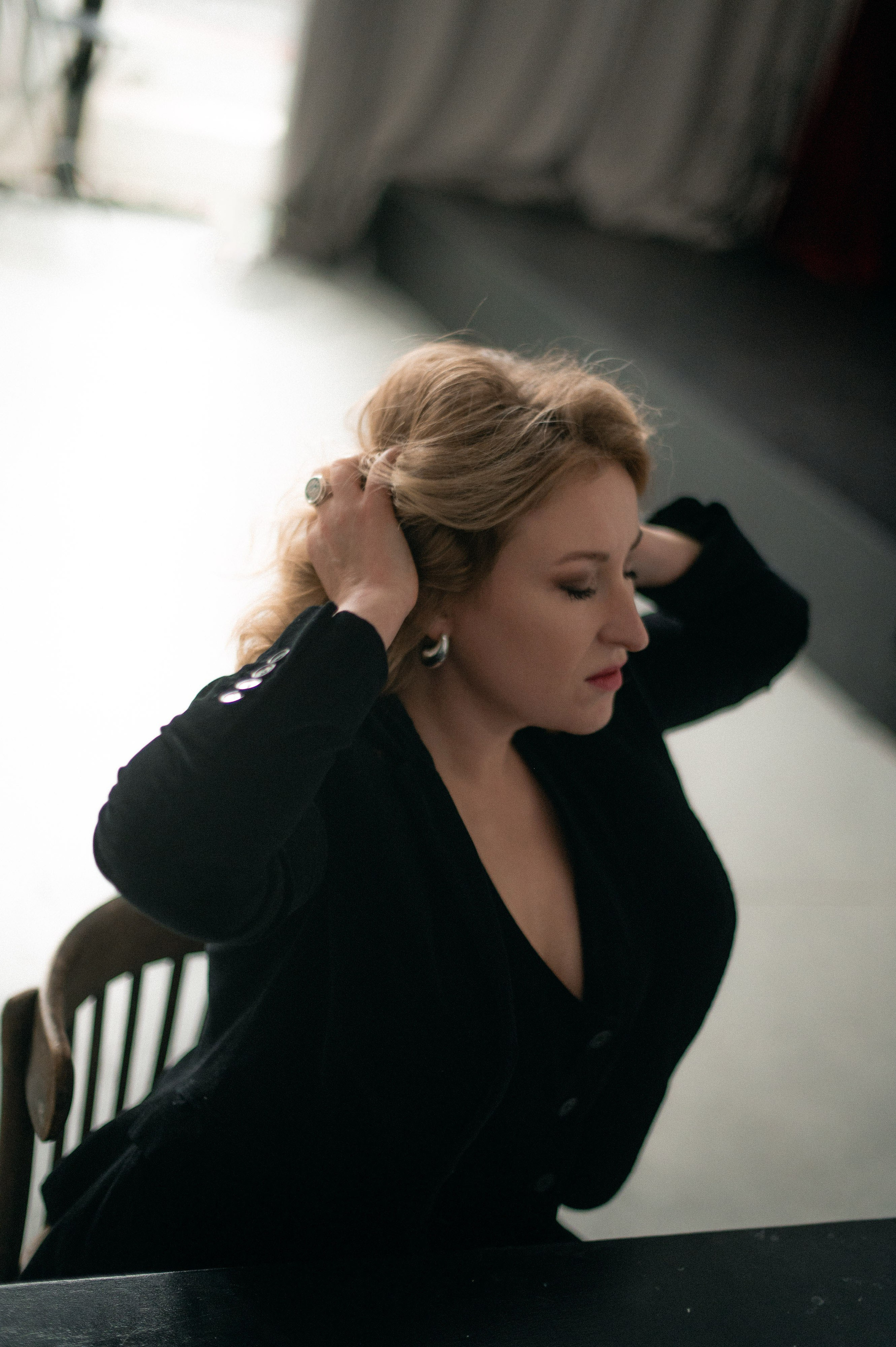 Индивидуальные фотосессии. Фотограф Александр Фомин