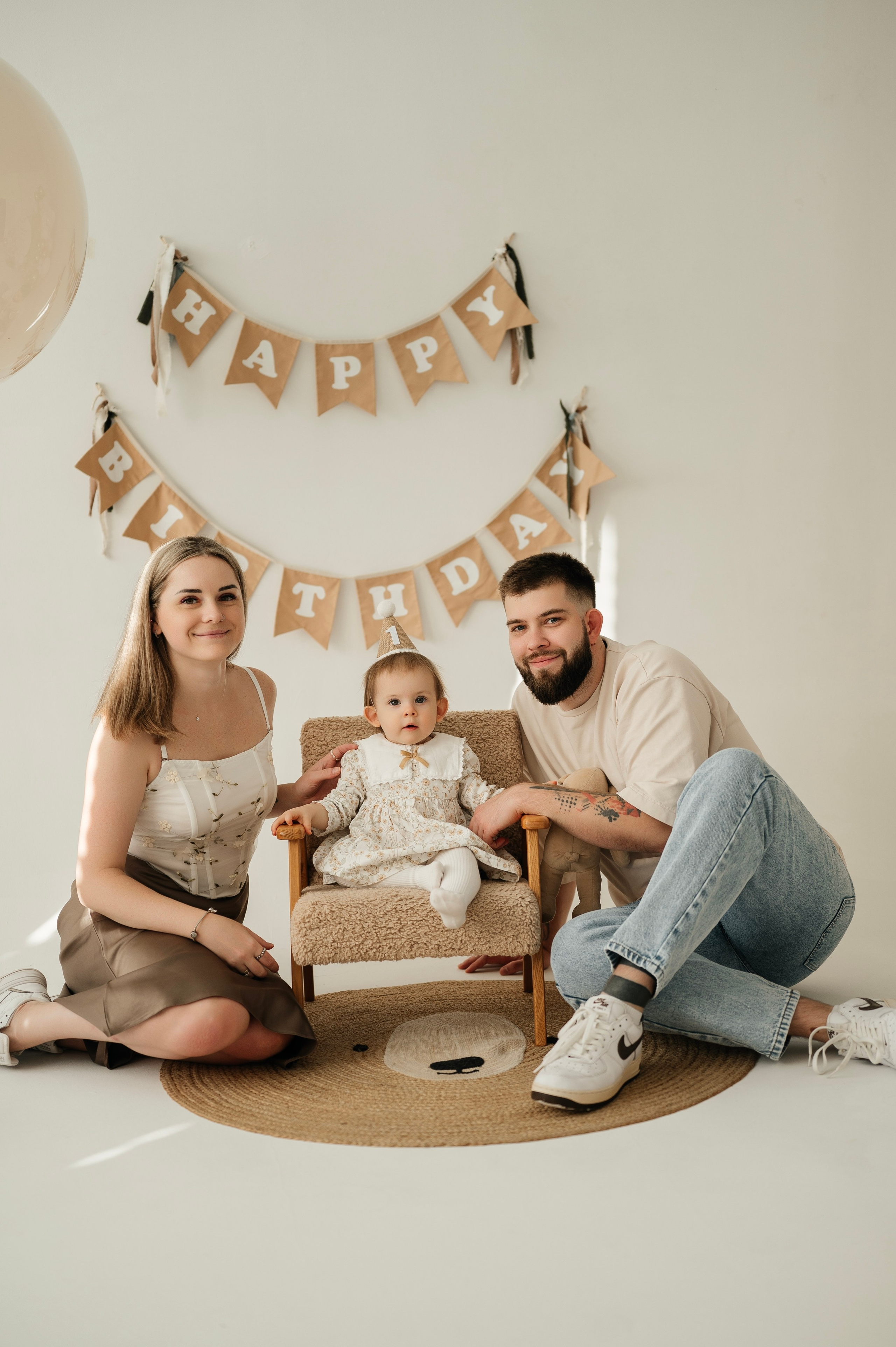 Happy birthday. Свадебный и семейный фотограф в Краснодаре Алина Мельник