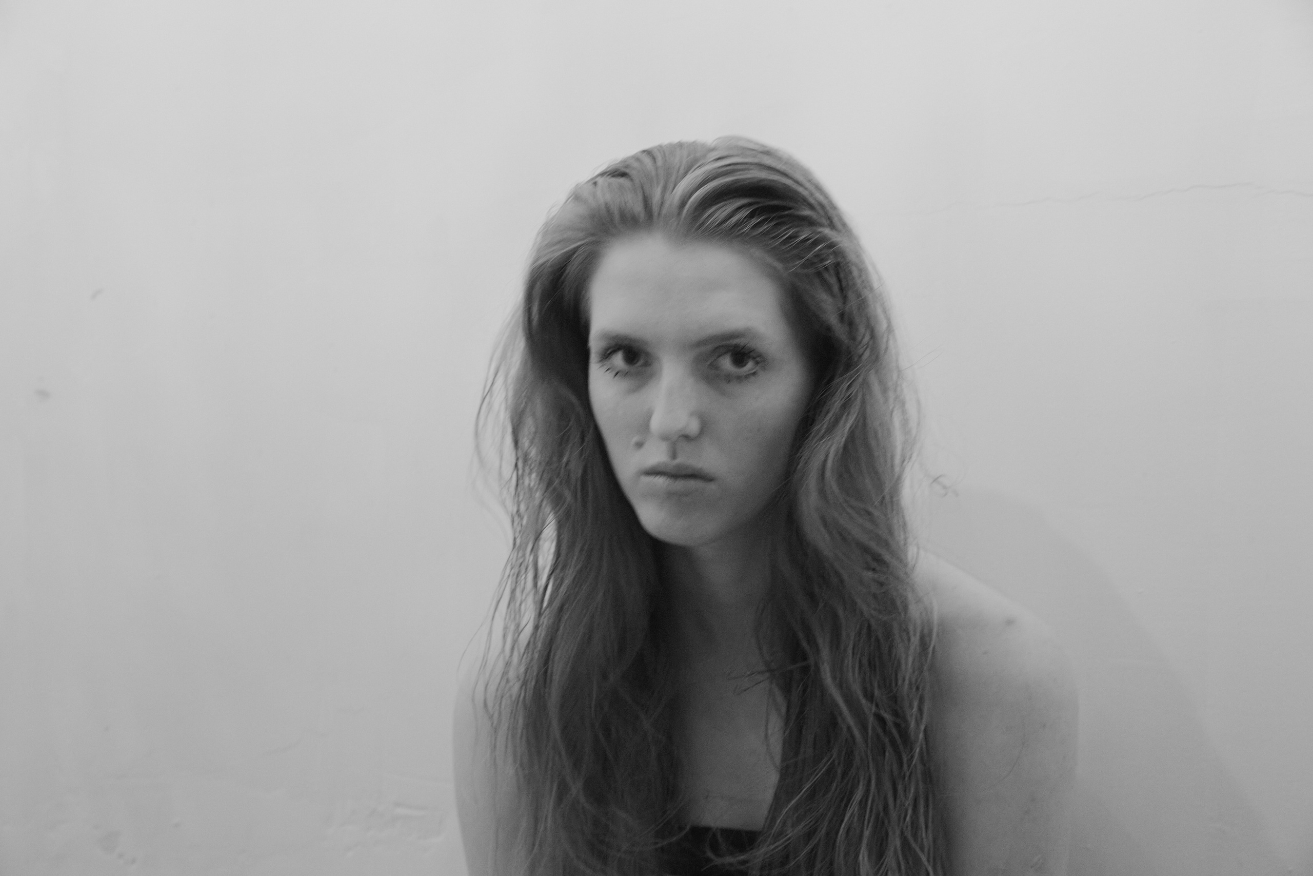 Oksana. Joseph Anton