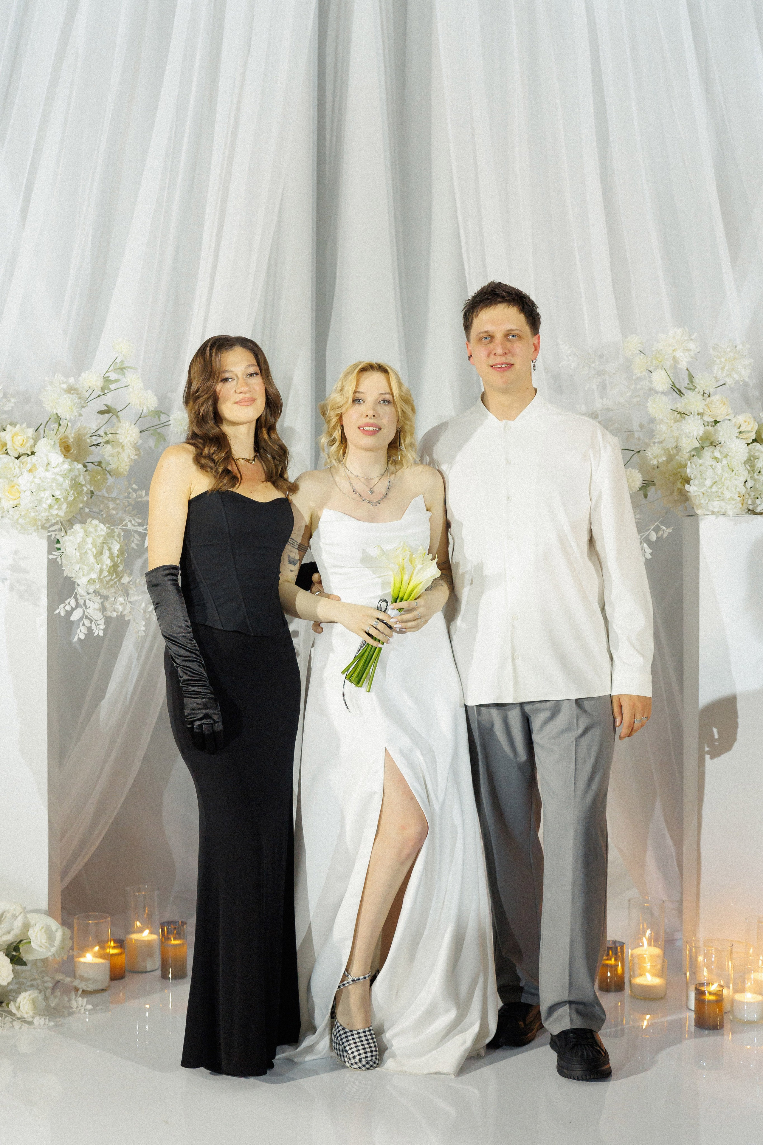 Артём и Софья. Фотограф в Екатеринбурге Андрей Медведко