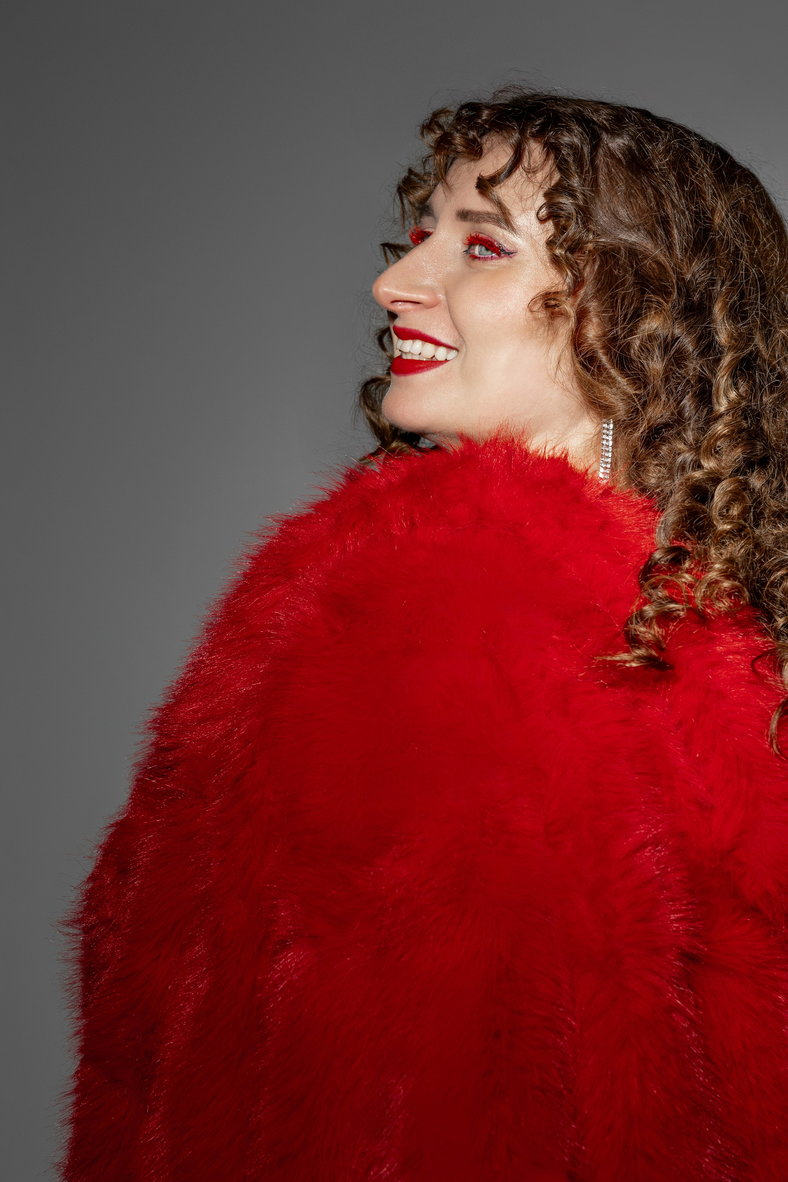 КОД Страсти. Фотограф Екатерина Голицына