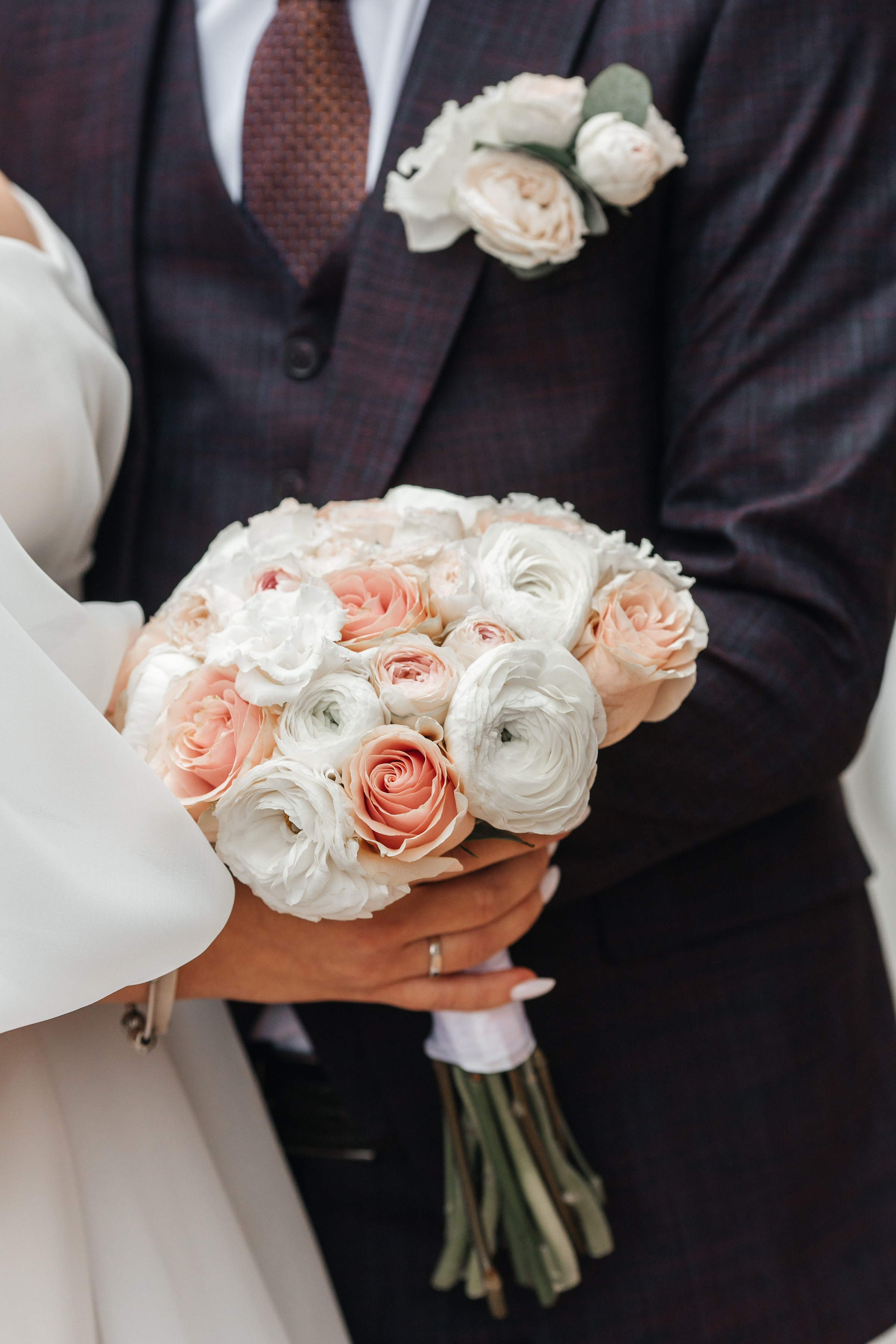 Wed Alex&Adelina. Нияз Саляхов фотограф Казань Татарстан