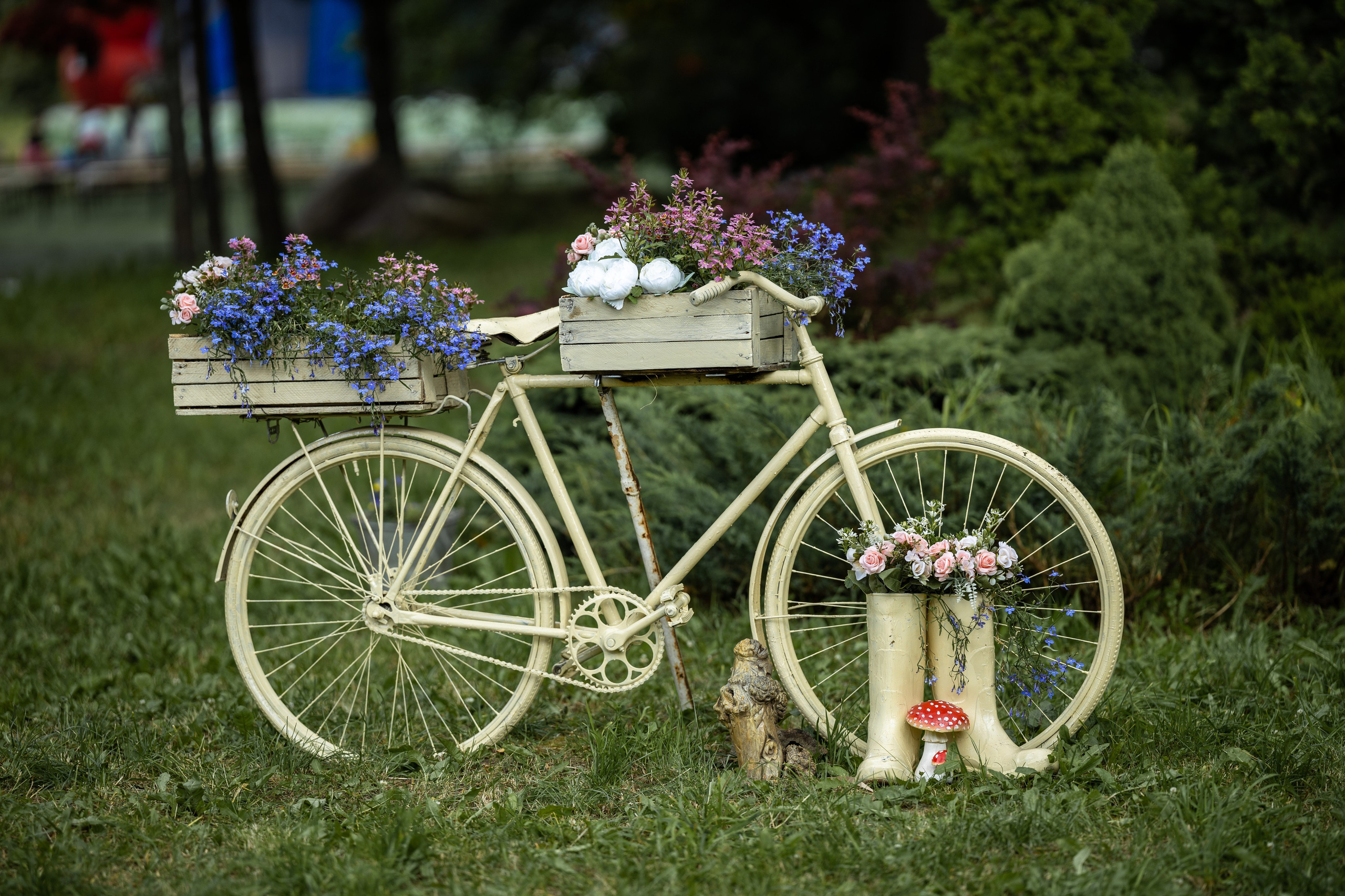 Репортажная фотосессия в Костроме от Наталии Клевинскас. Портретный фотограф в Костроме Наталия Клевинскас