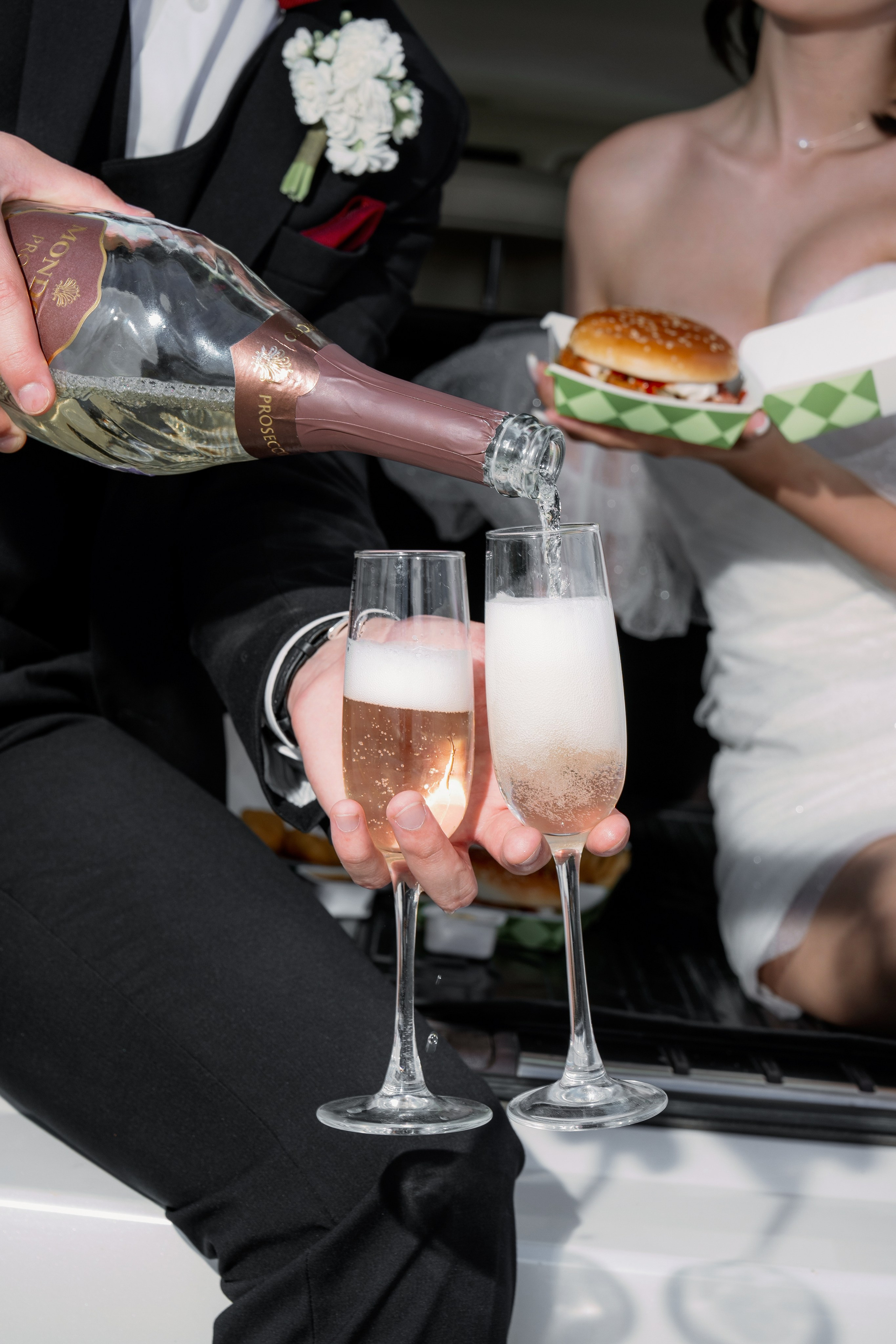 «Андрей и Юлия» 2024