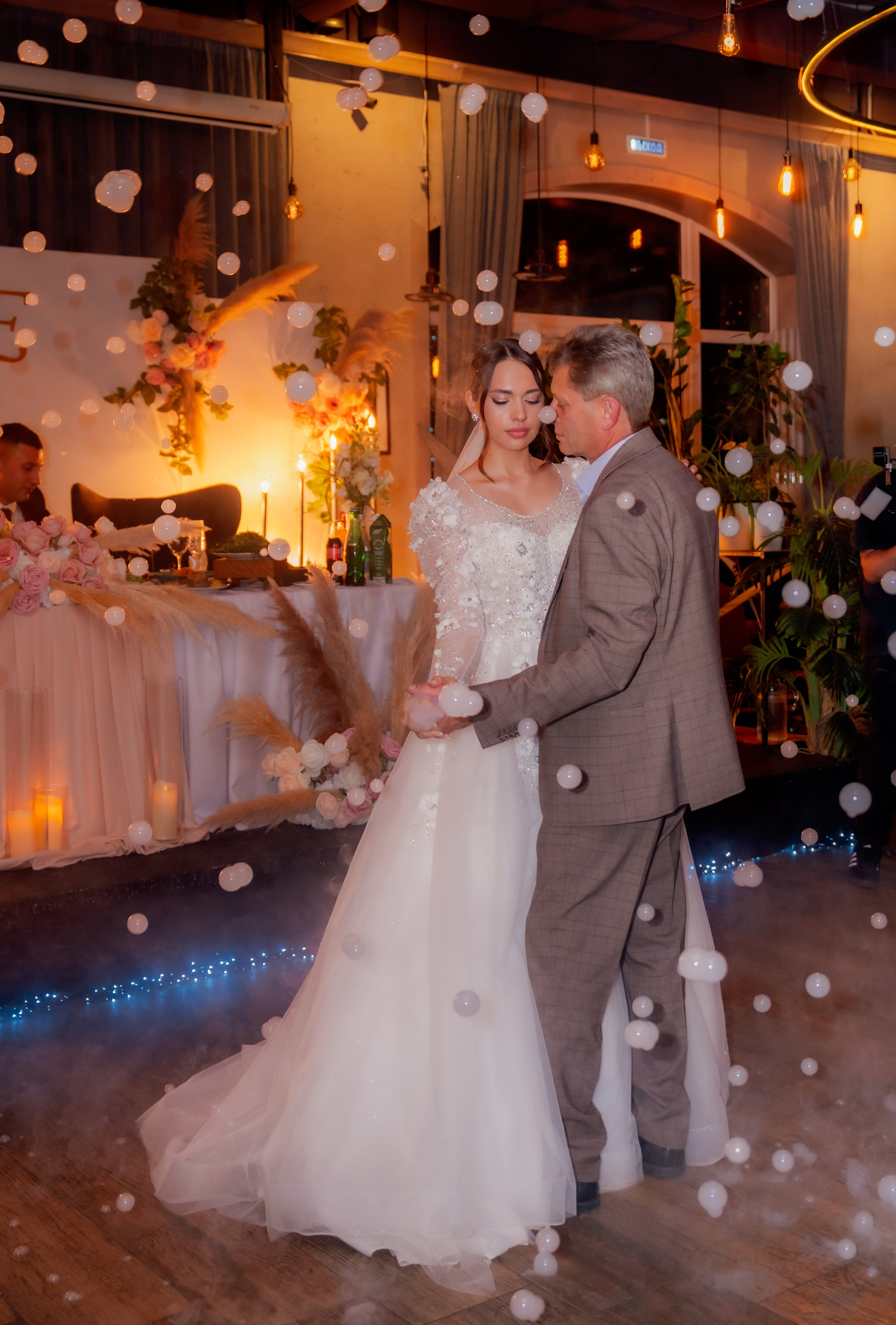 Санан и Елизавета.Русско-азербайджанская свадьба. Свадебный фотограф Москва