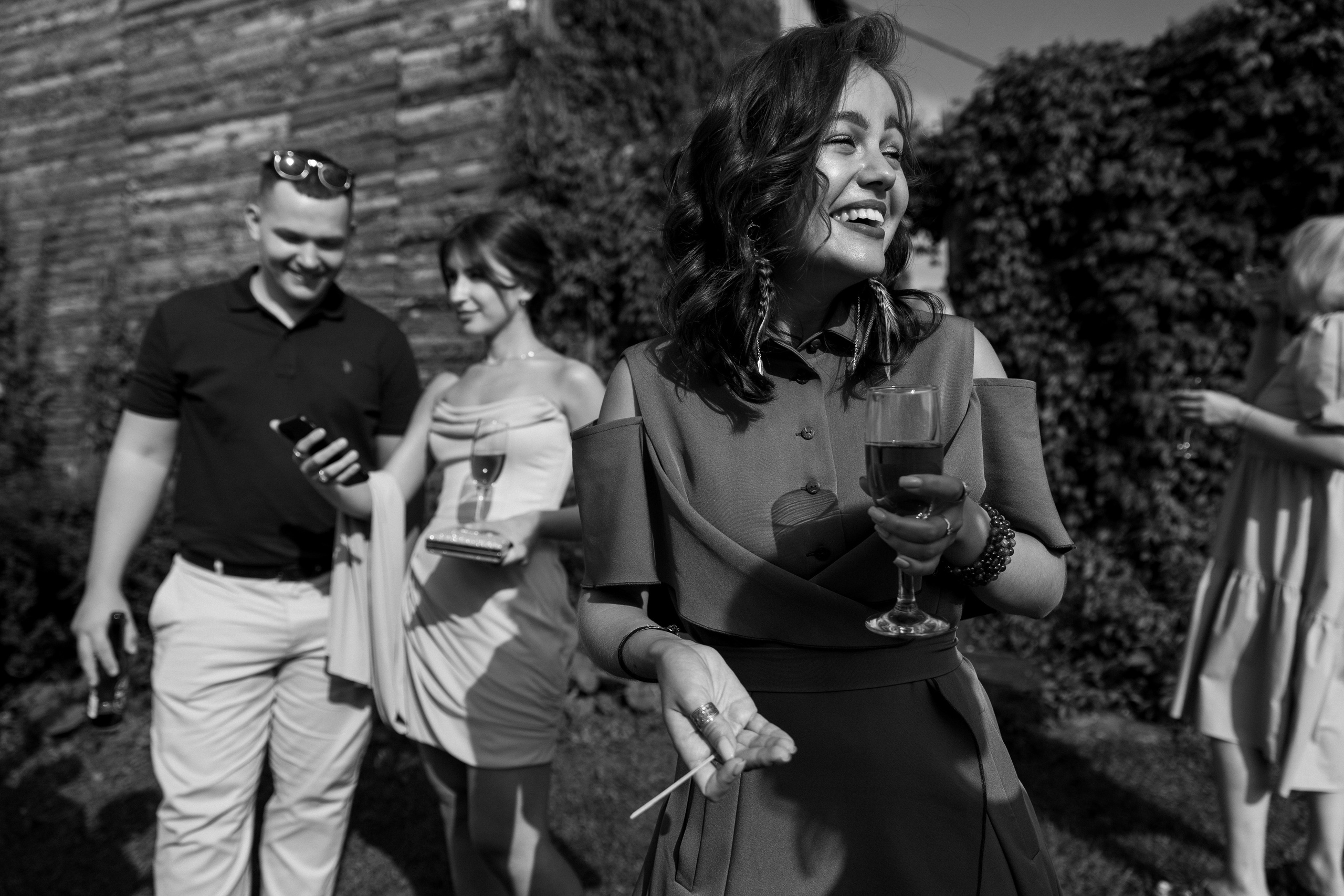 Артур и Анастасия. Свадебный и репортажный фотограф г. Чебоксары Евгений Леонидович