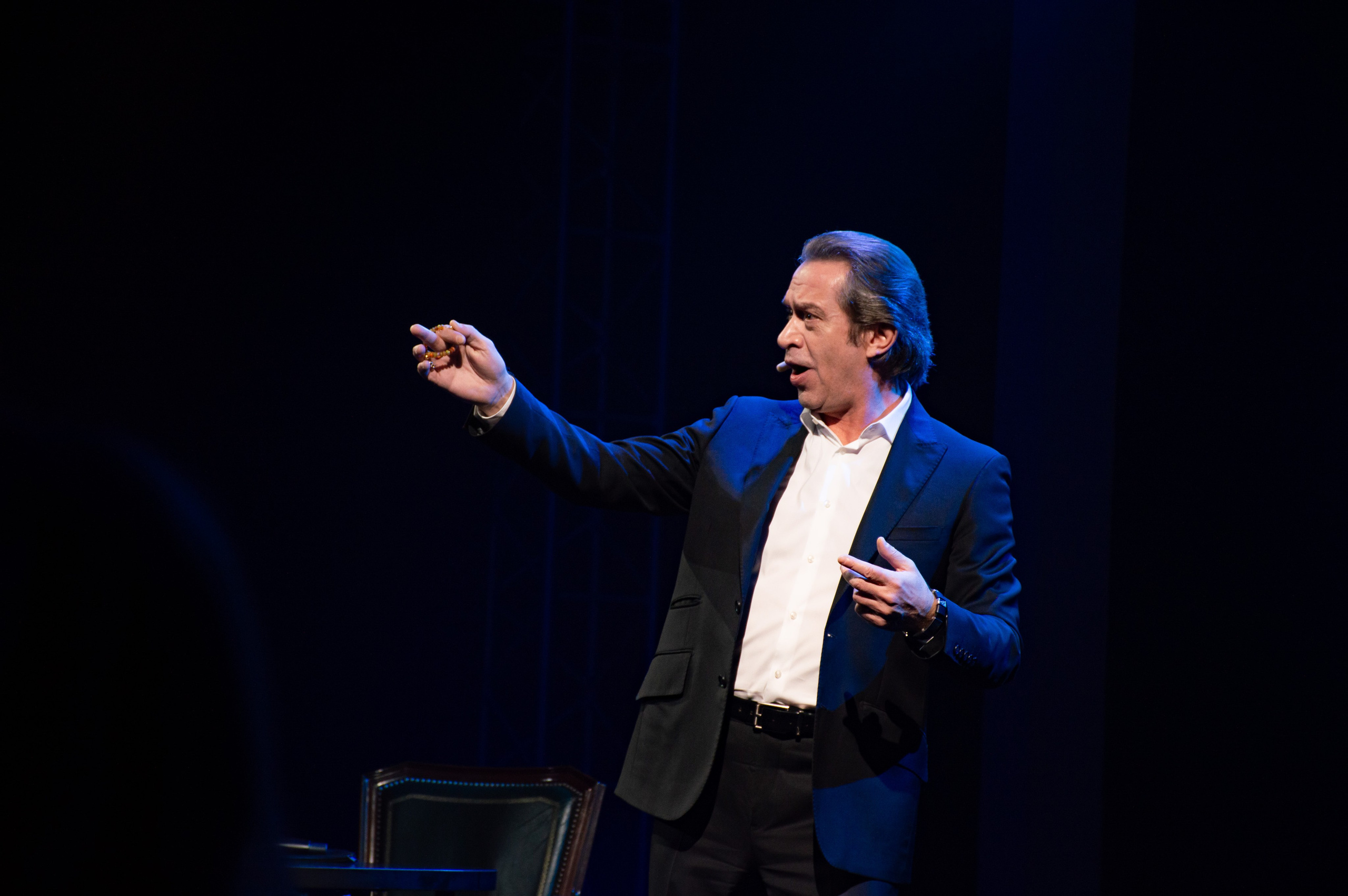 Творческие вечера. Репортажный фотограф Постникова Елизавета