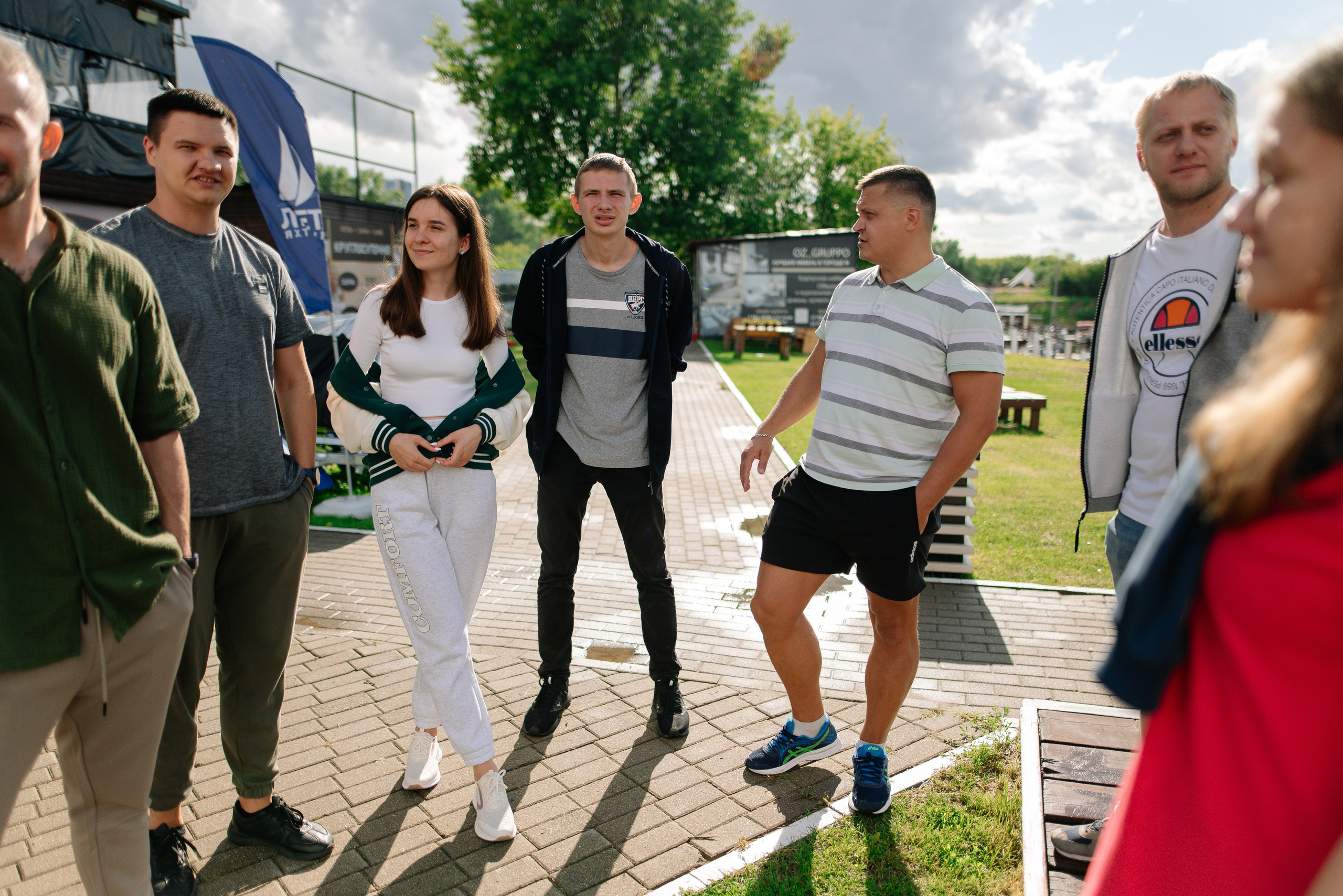 МТТ. Свадебный фотограф Булавина Кристина Нижний Новгород