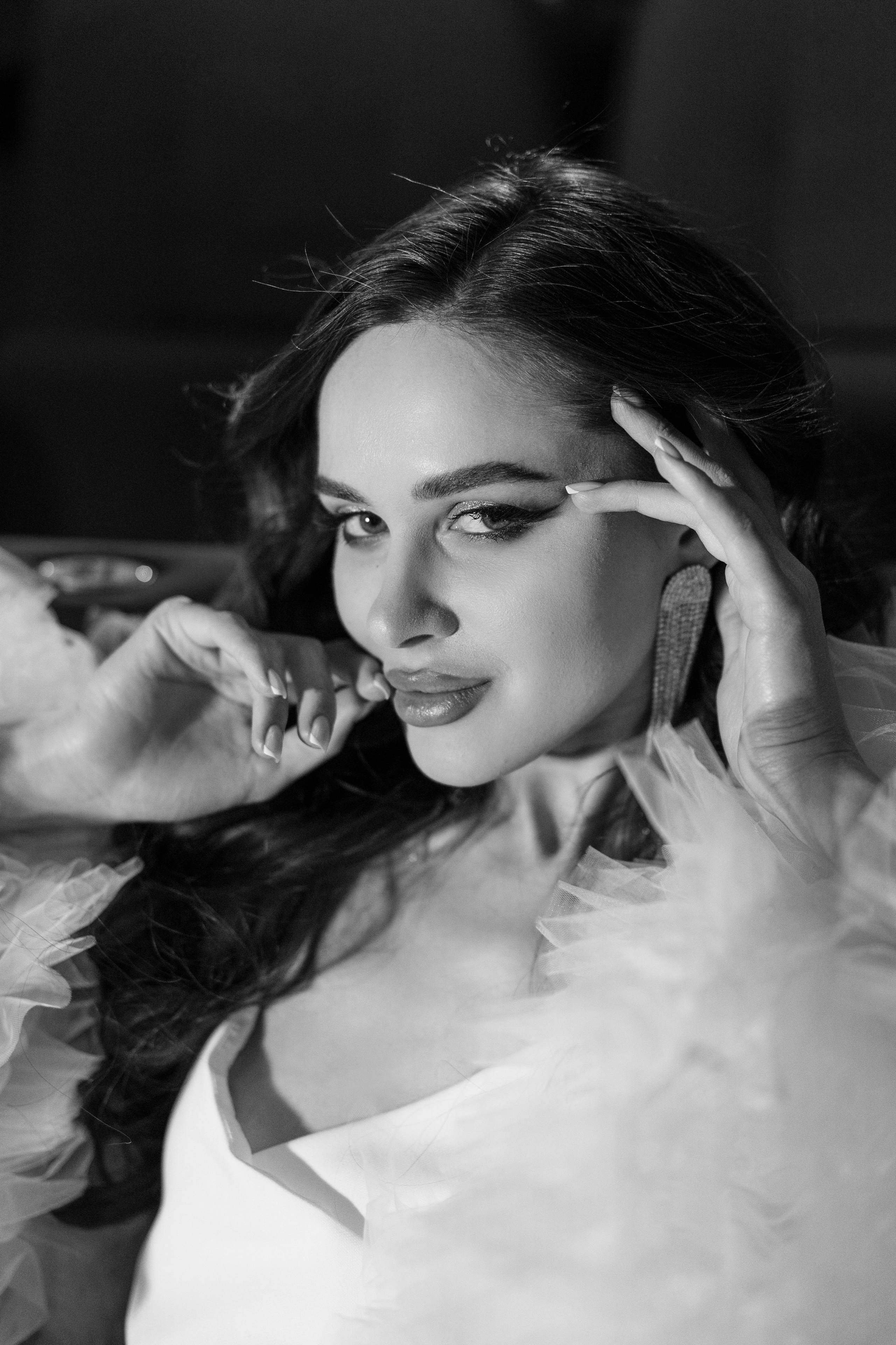 Анастасия. Семейный и свадебный фотограф Минск, Беларусь Анна Орловская